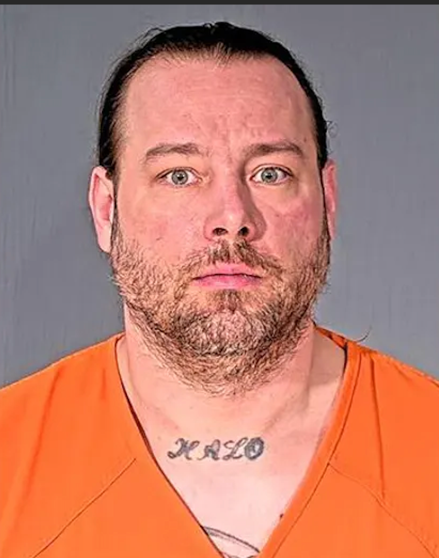 Aaron Nelson, 43, is charged with first-degree intentional homicide and hiding a corpse in connection to the disappearance of his wife, 42-year-old Alexis Nelson