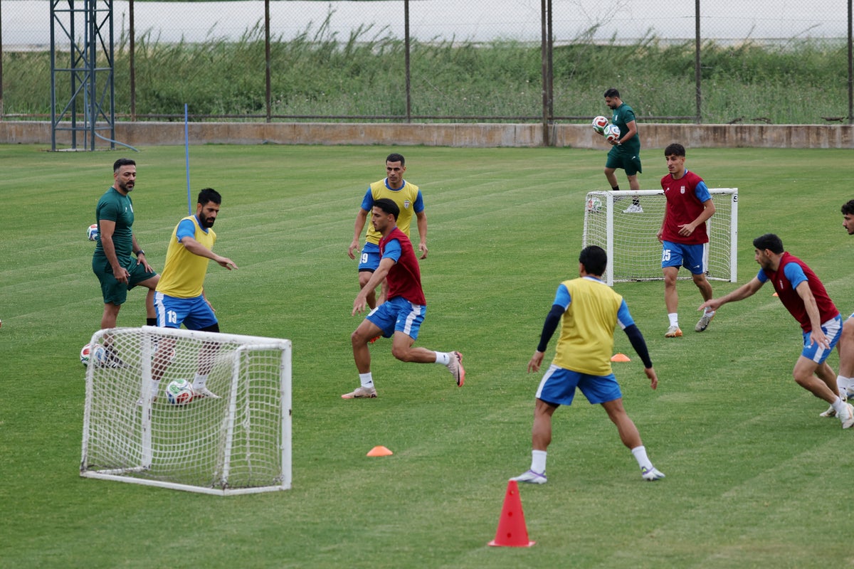 Iran says staff yet to be given World Cup green light as players secure visas – UK Times