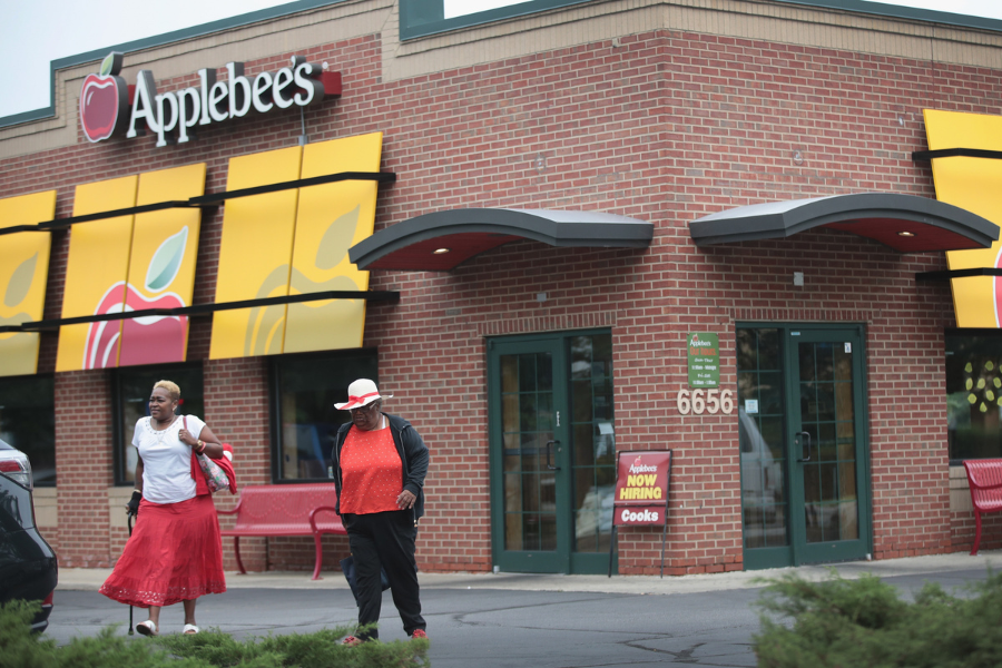 independent.co.uk - Erin Keller - Bottomless food deals are back at major chains: Best offers
