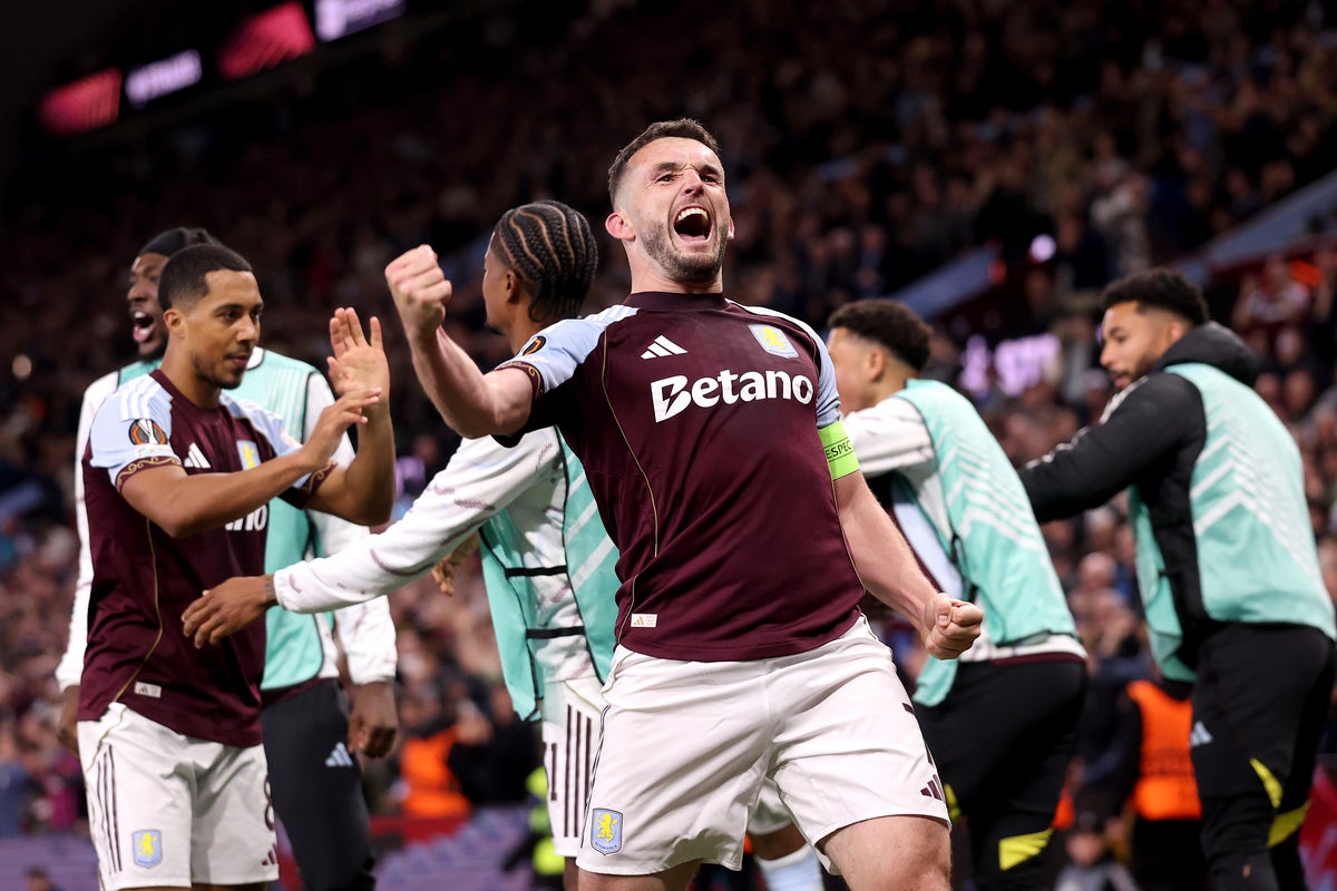 The Unai Emery lesson Aston Villa can learn to bring back the European glory years