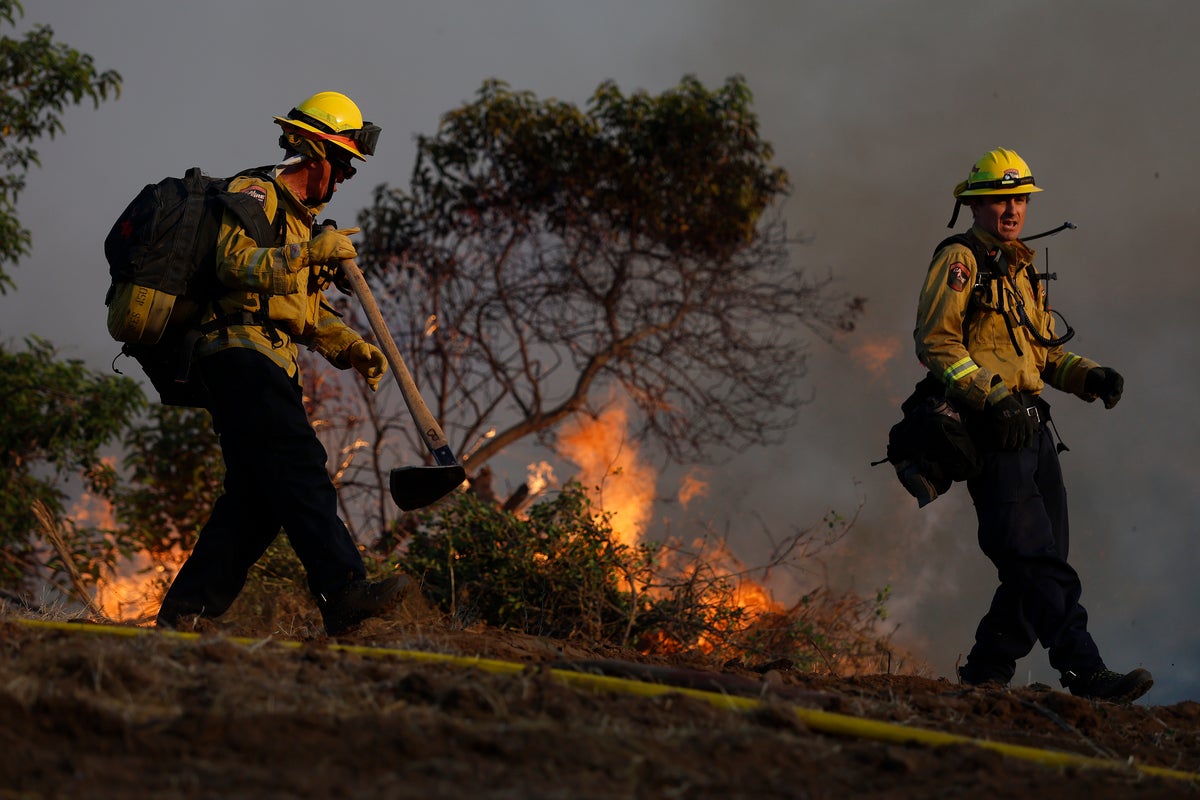 The Evacuation Myth: Why Fleeing Every Wildfire Is Making California Unlivable