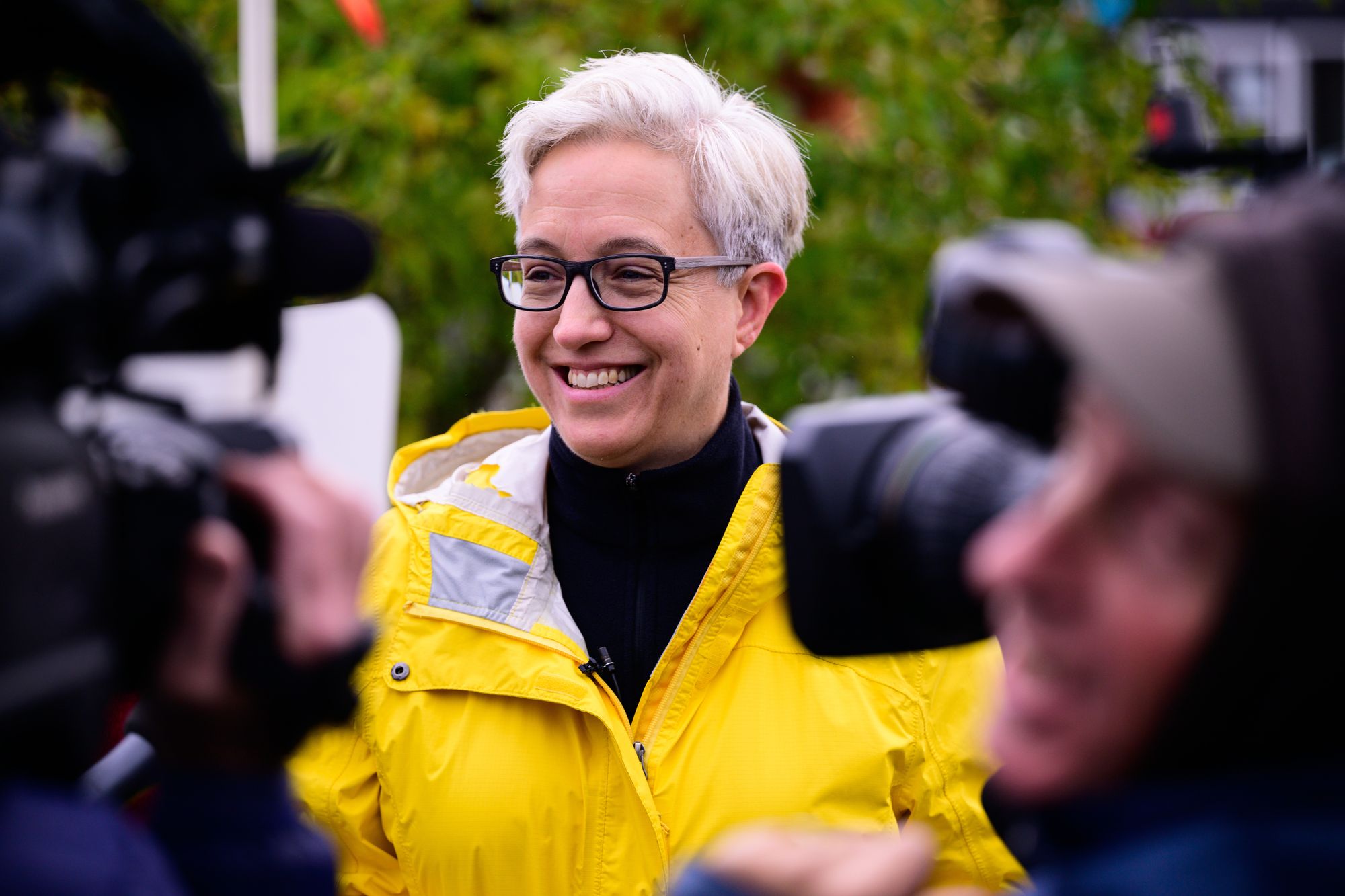 The Democrats' transportation funding bill raised the state gas tax from 40 cents a gallon to 46 cents a gallon (Getty Images)