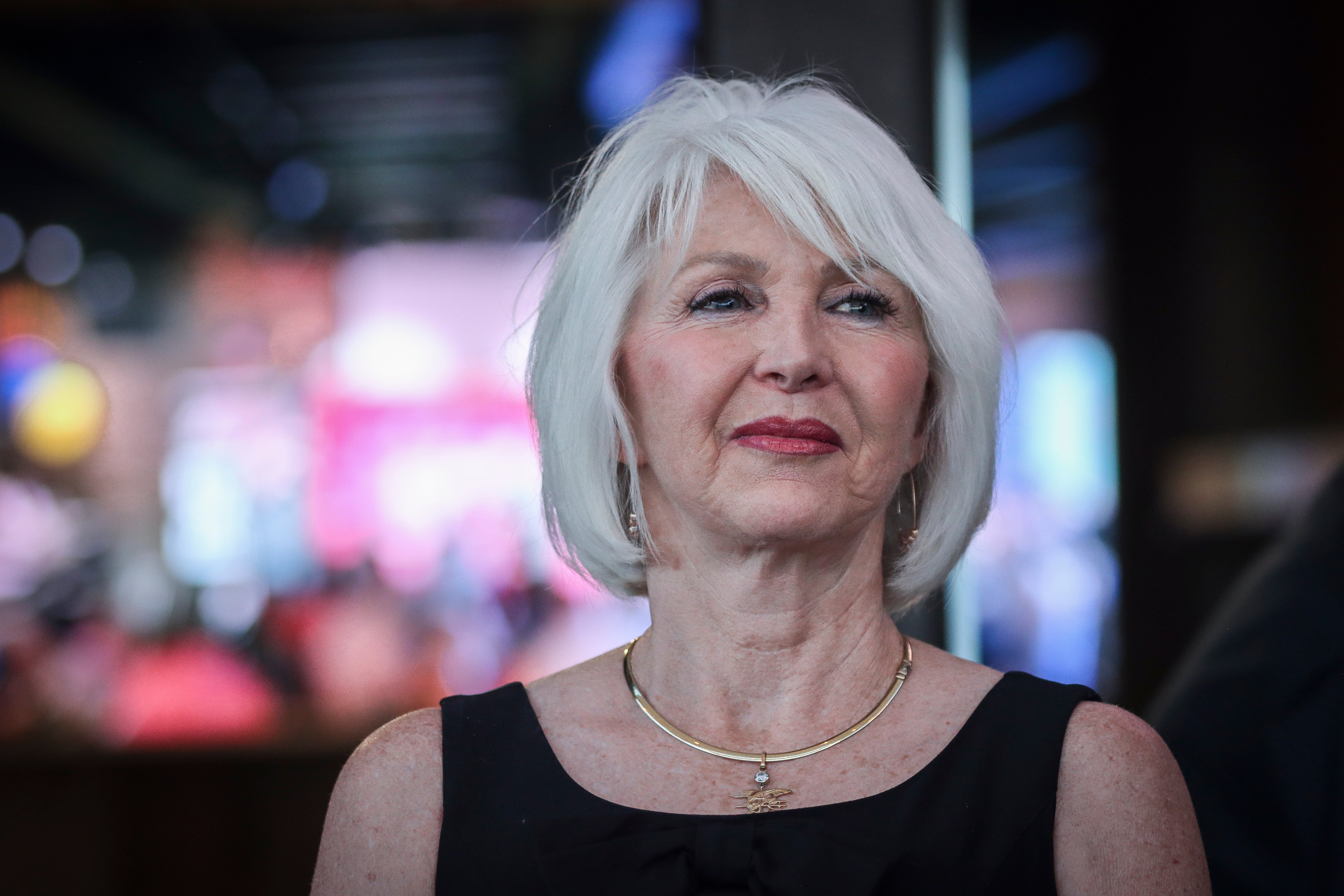 Vance also suggested Tuesday that Tina Peters, the former Colorado County clerk and denier of the 2020 election, might also be a beneficiary of the fund. Peters, who was convicted of tampering with election equipment and was sentenced to nine years in prison, was granted clemency from Colorado governor Jared Polis Friday