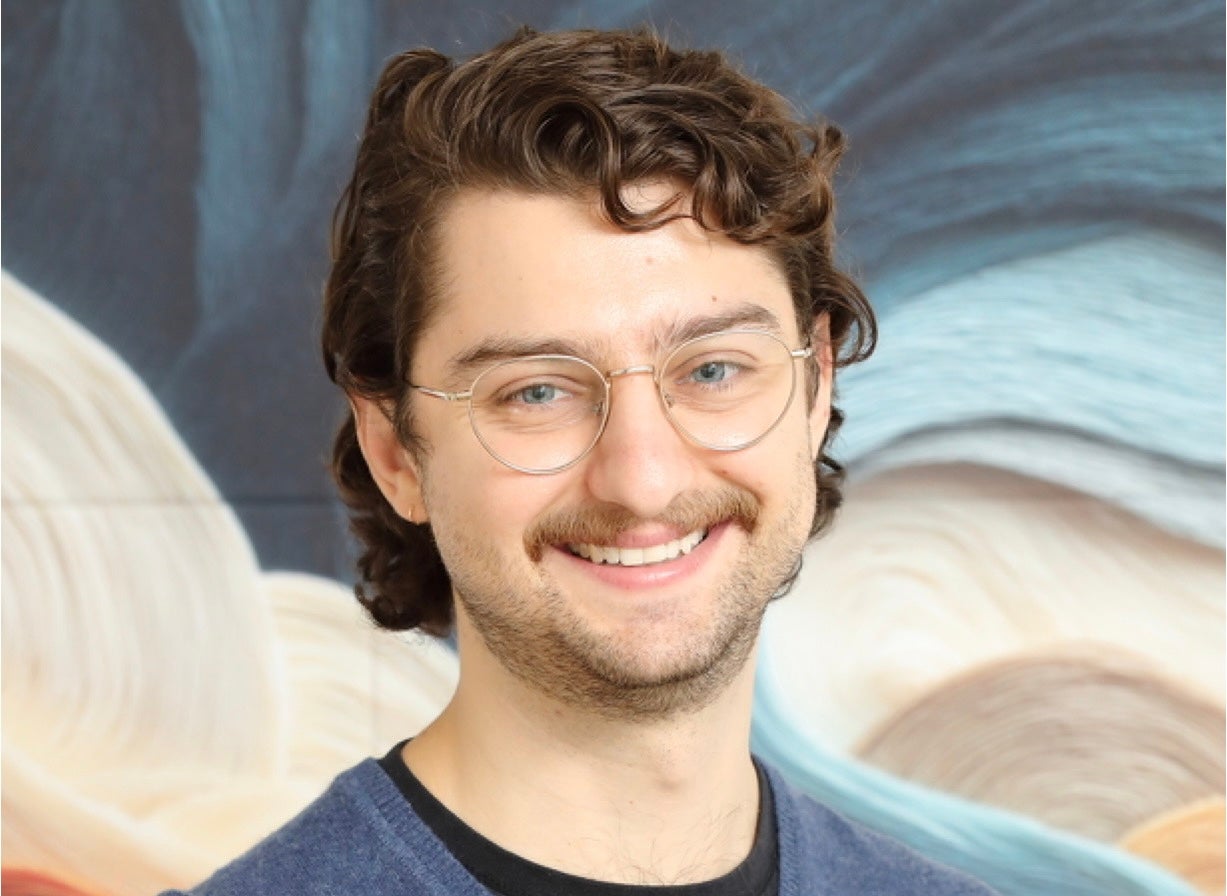 ‘A lot of the time when there is financial abuse, I would say there are also lots of other unhealthy dynamics,’ New York-based psychotherapist Doriel Jacov said (Doriel Jacov)