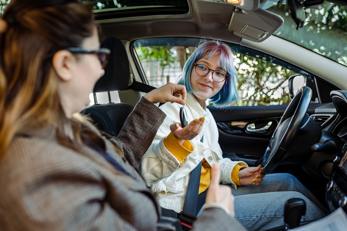 The ‘ghost broking’ trend that’s scamming young drivers for car insurance