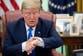 MAGA supporter’s wife ‘in tears’ after Trump-branded watch he bought her has major typo