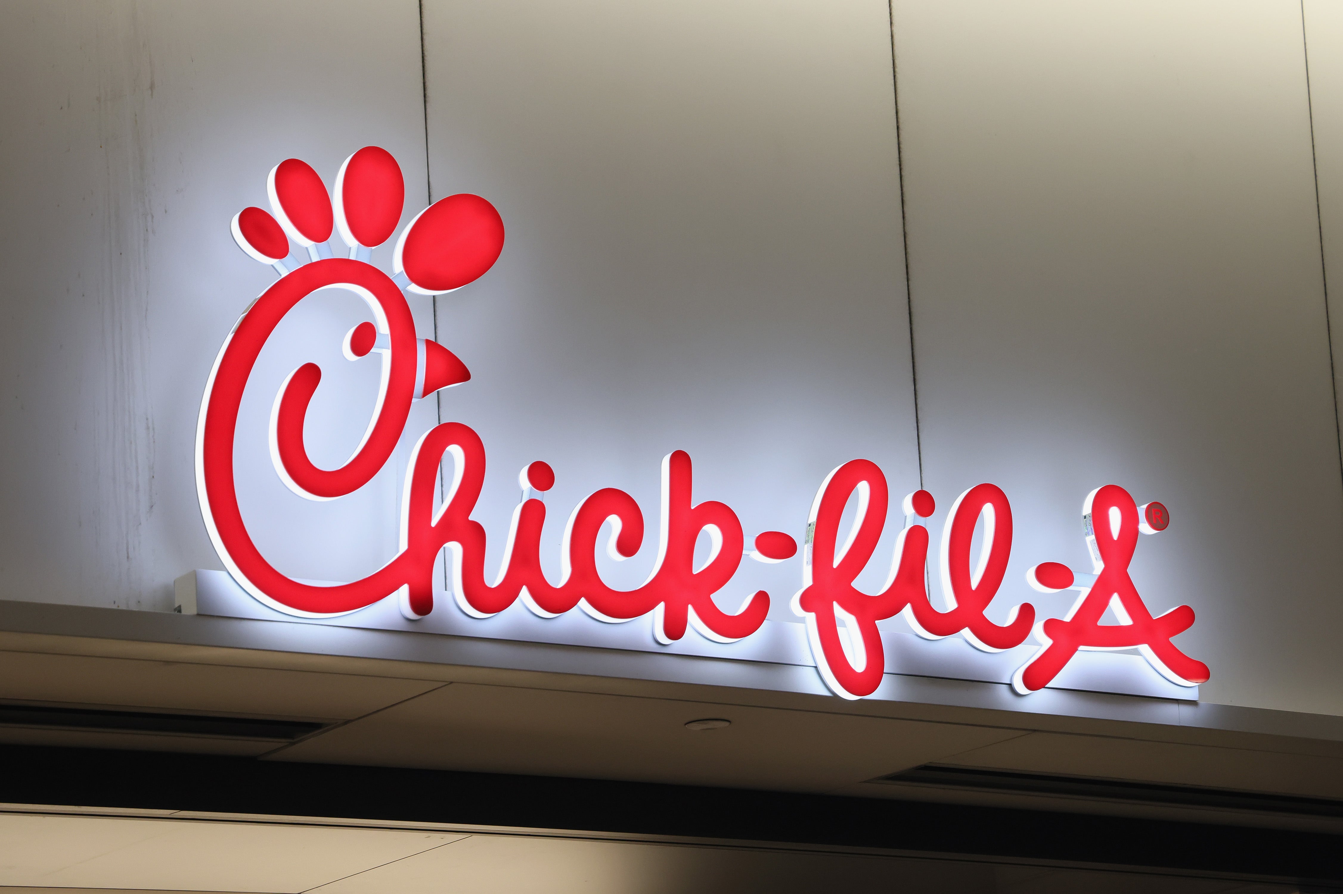 A Chick-fil-A franchise operator is facing a federal lawsuit over claims it refused to accommodate an employee’s religious beliefs