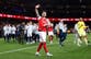 Declan Rice celebrates Arsenal’s Premier League title win with cheeky Instagram post