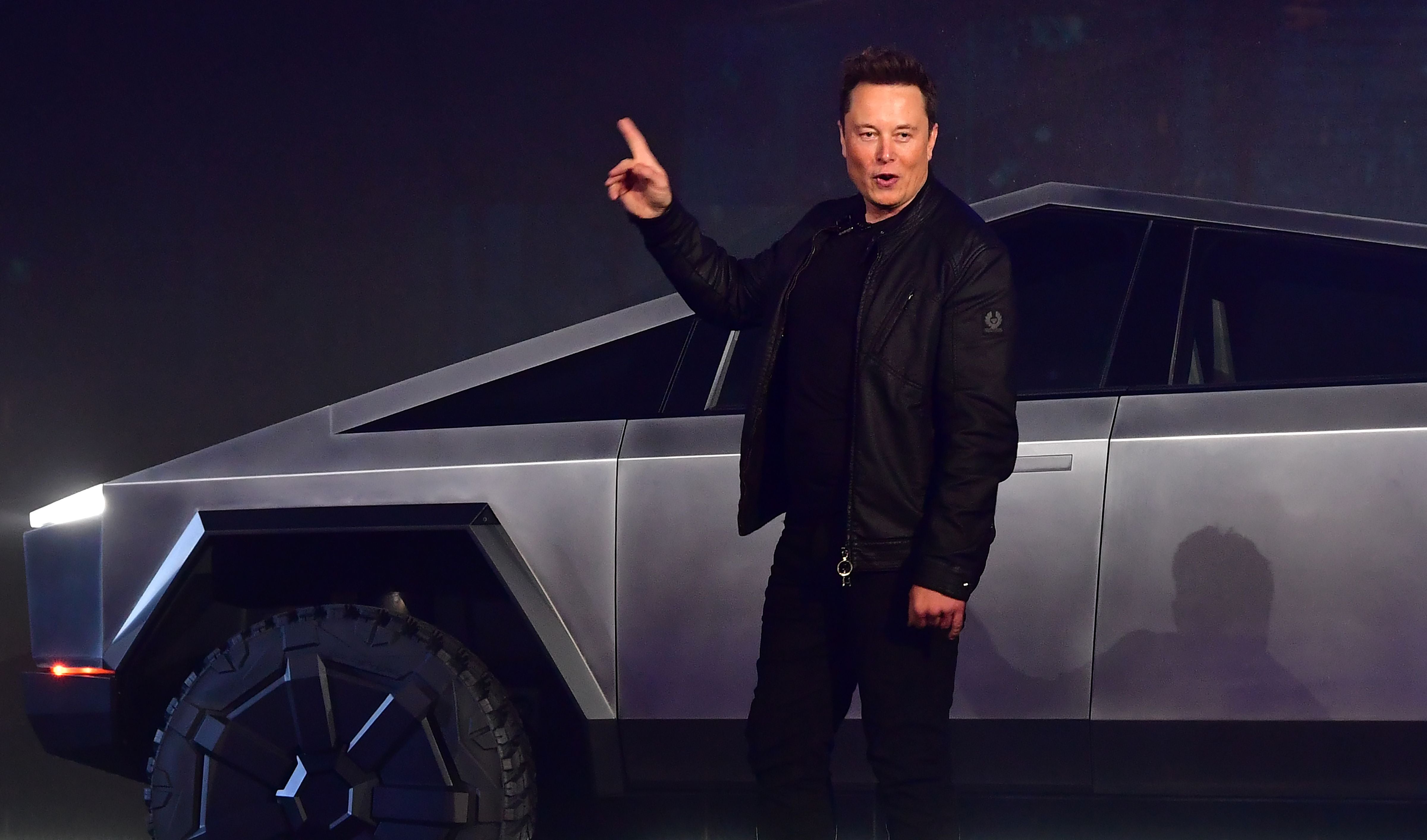This issue comes less than a month after Elon Musk’s Tesla recalled 173 Cybertrucks because cracking in the rotor could cause the wheel stud to separate from the wheel hub