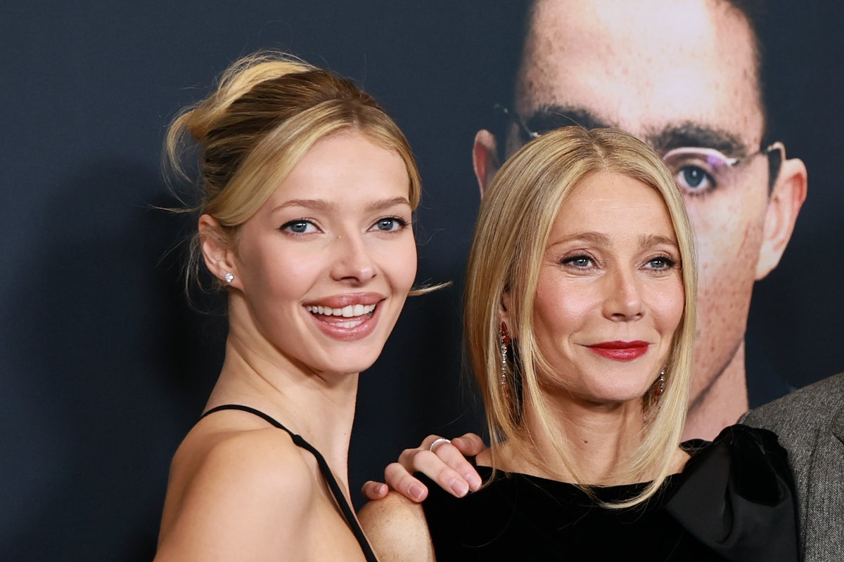 Apple Martin to make feature film debut in Nancy Meyers’s return to cinema – UK Times Apple Martin to make feature film debut in Nancy Meyers’s return to cinema – UK Times