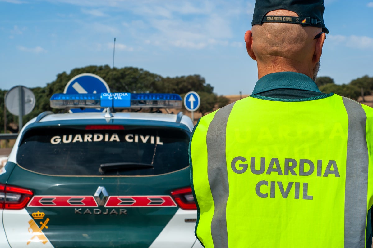 Children among injured in fatal shooting at home in southern Spain