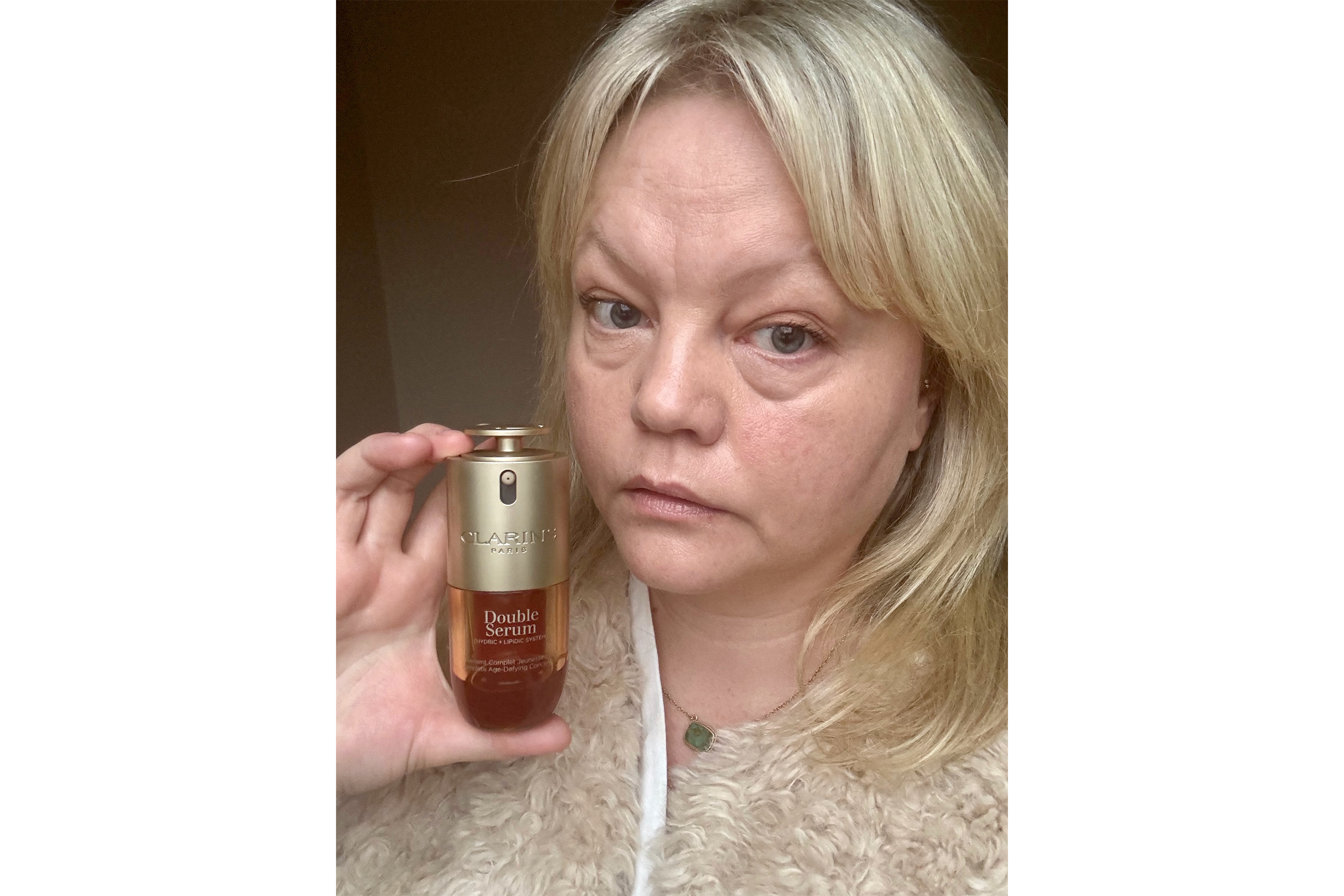 This iconic serum lives up to the hype (Sabine Wiesel/The Independent)