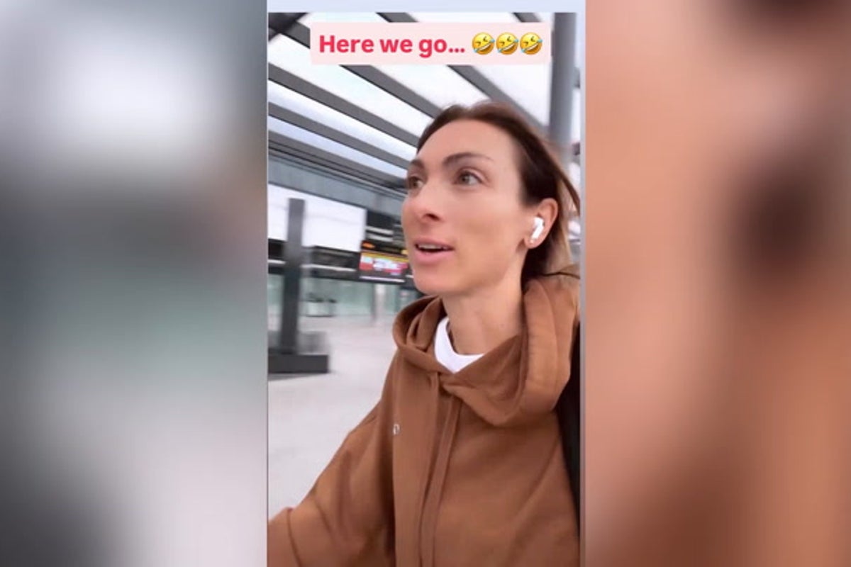 The Apprentice star flies to Dubai on ‘mission’ to locate Katie Price’s ‘missing’ husband Lee Andrews