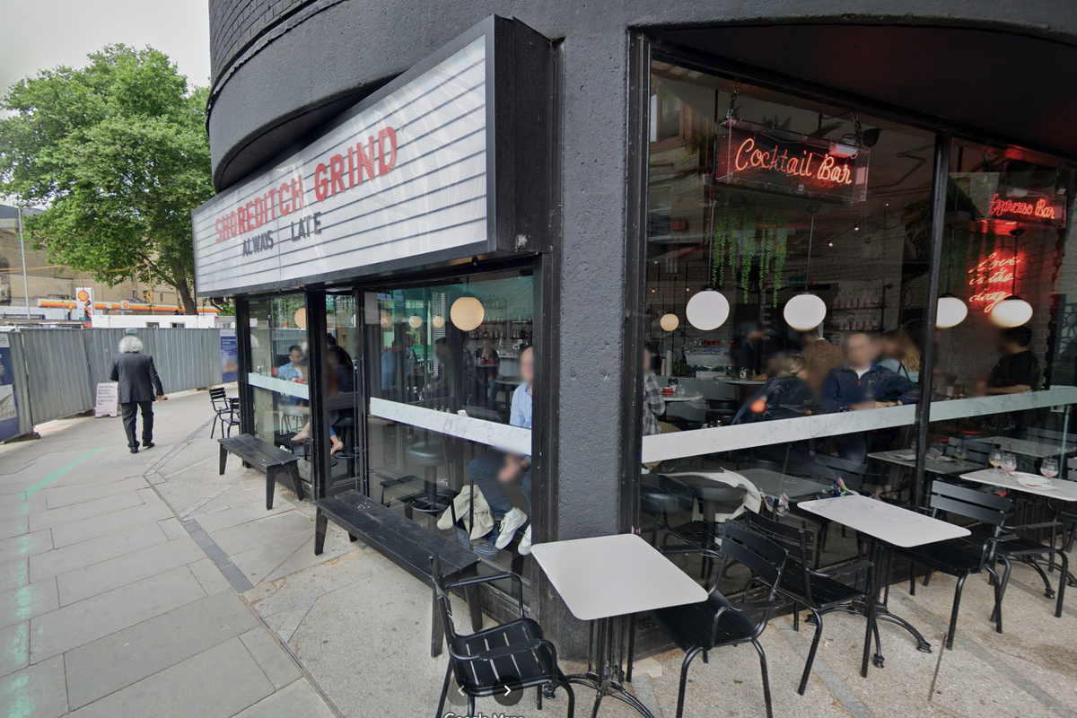 Boss of trendy London coffee chain says he makes just 18p profit on £4.10 flat white
