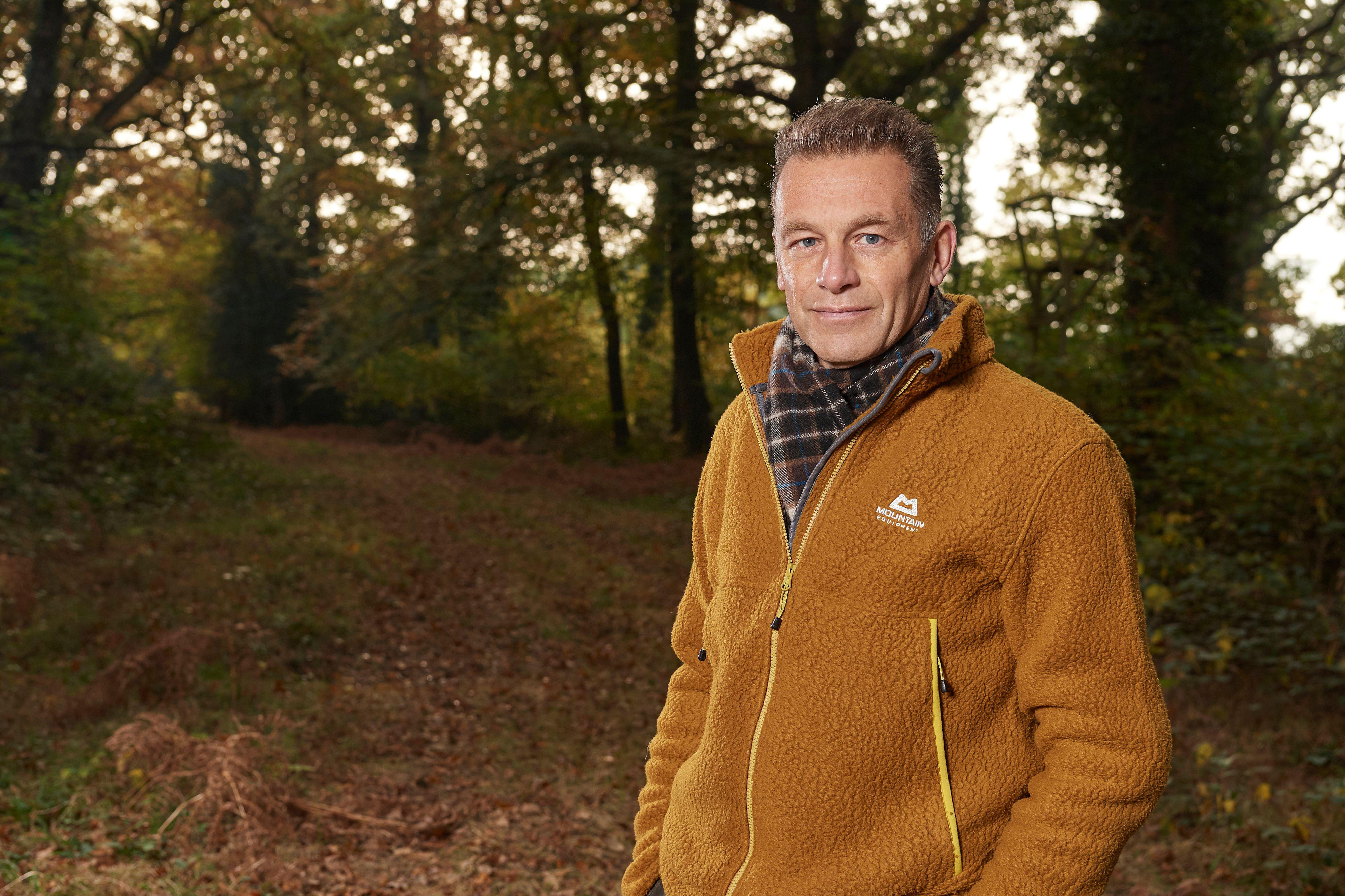 Packham is a vocal advocate for neurodiversity and mental health (Alamy/PA)