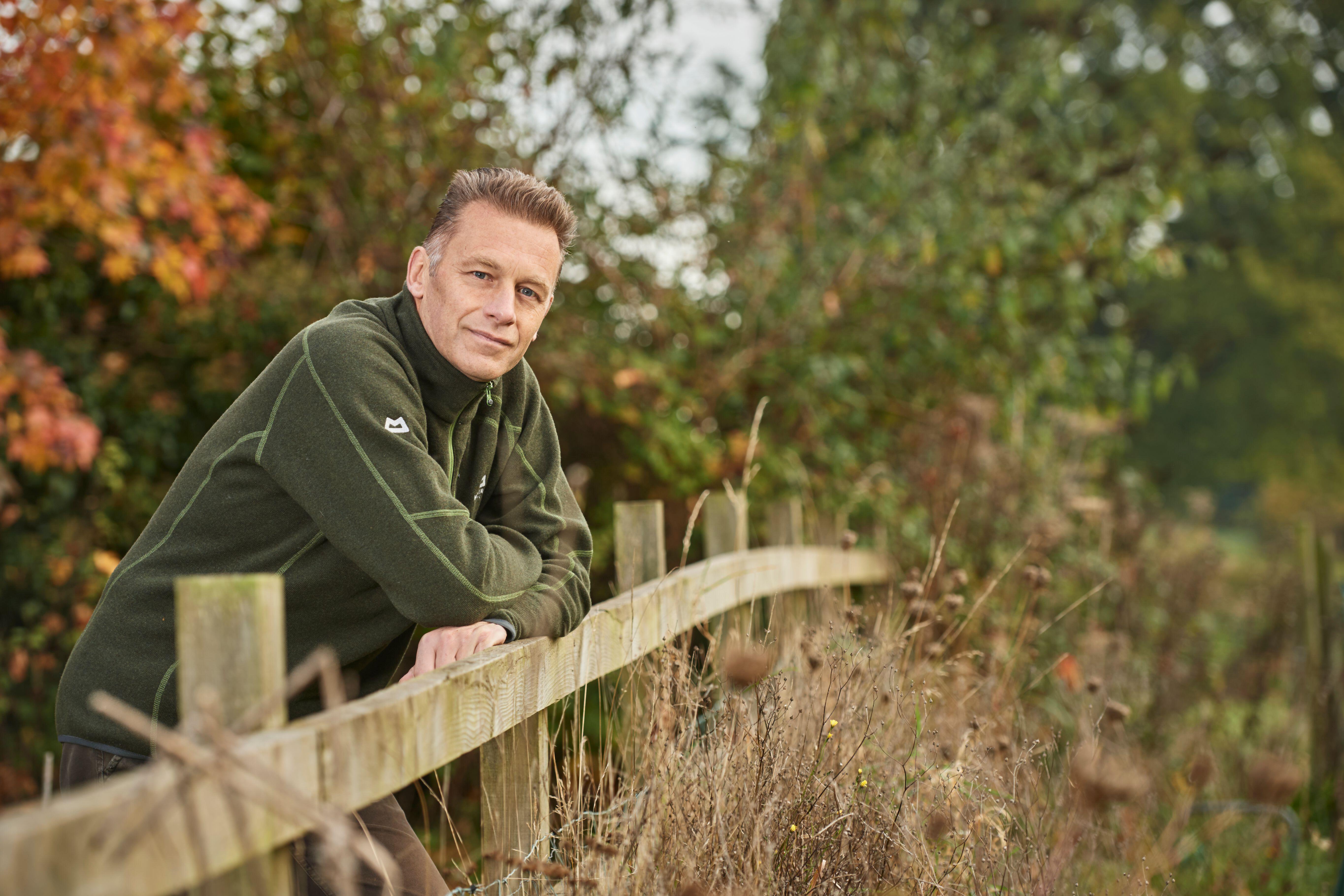 Packham says eco-anxiety can impact him in many ways (Alamy/PA)