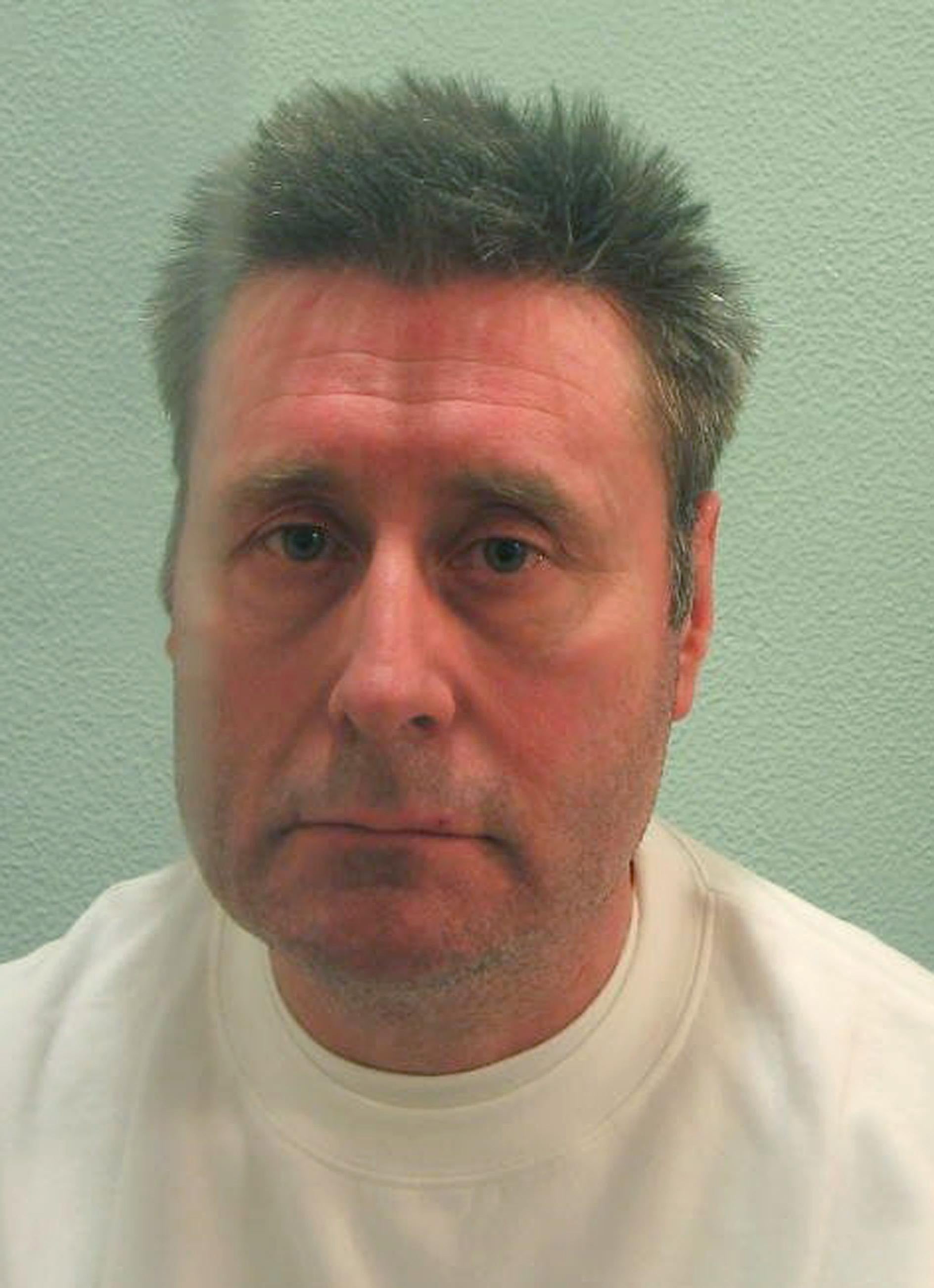 Black cab rapist John Worboys will remain in prison. (Handout/PA)