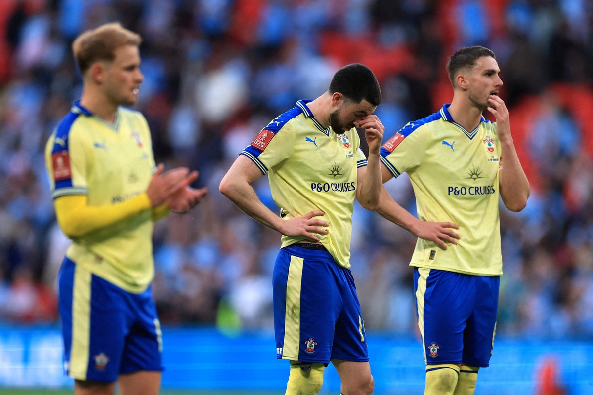Southampton warned players could rip up contracts and leave for free after ‘Spygate’ scandal