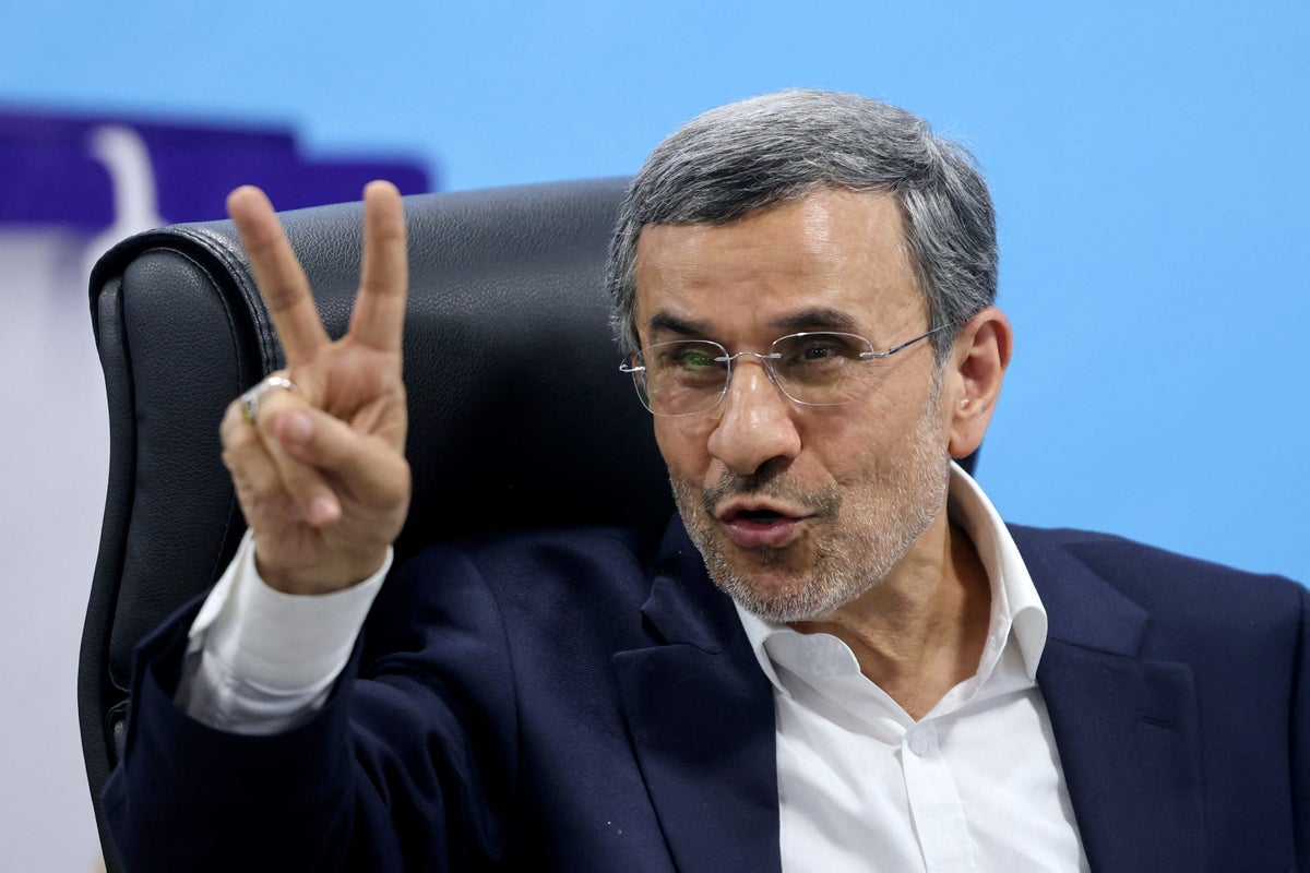 Why the Shocking US and Israel Plot to Install Ahmadinejad in Iran Completely Collapsed