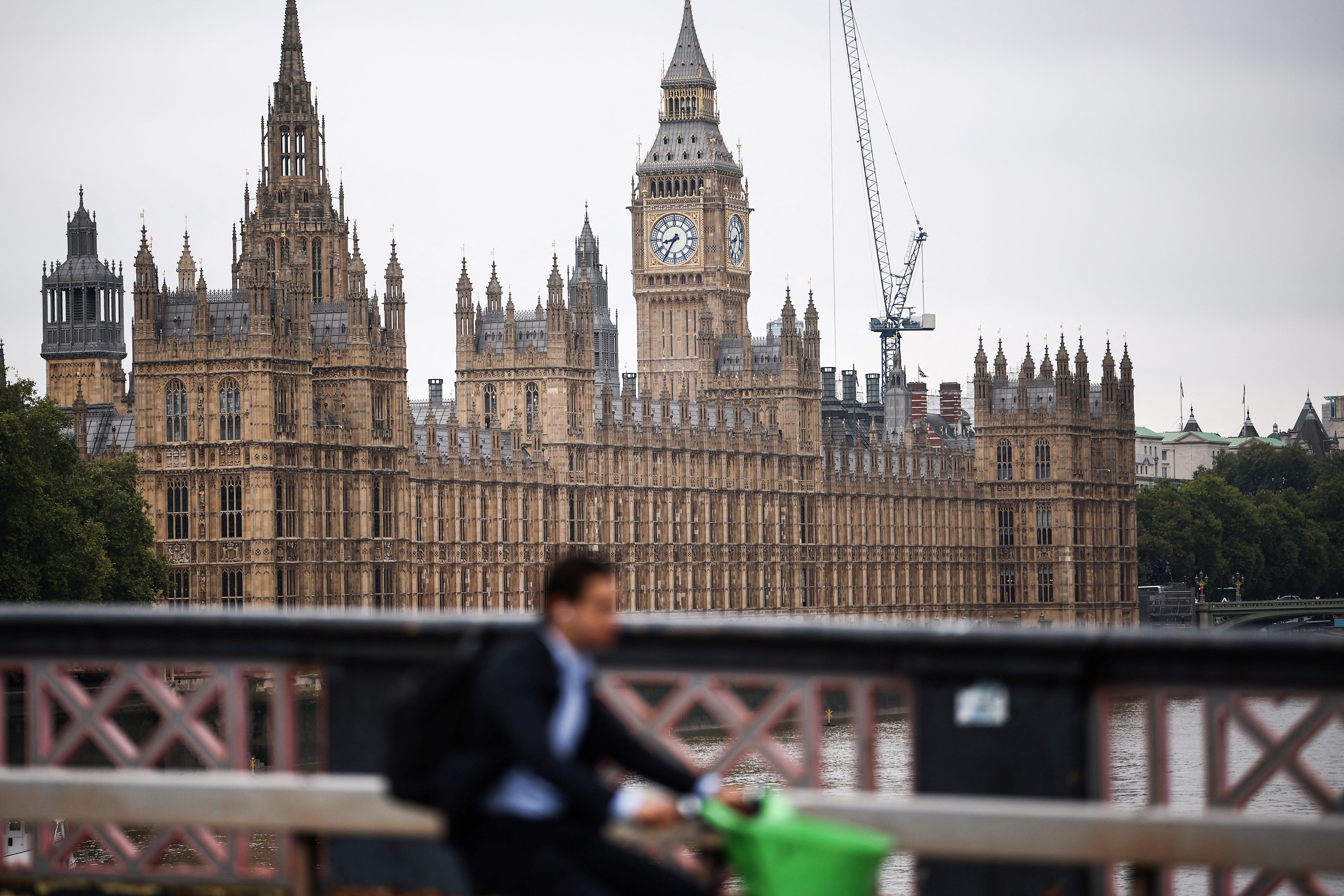 Young Londoners are driving the shift to two wheels, with 44 per cent of motorists in the capital aged 18-34 cycling more or considering it, the poll commissioned by e-bike rental company Lime indicated