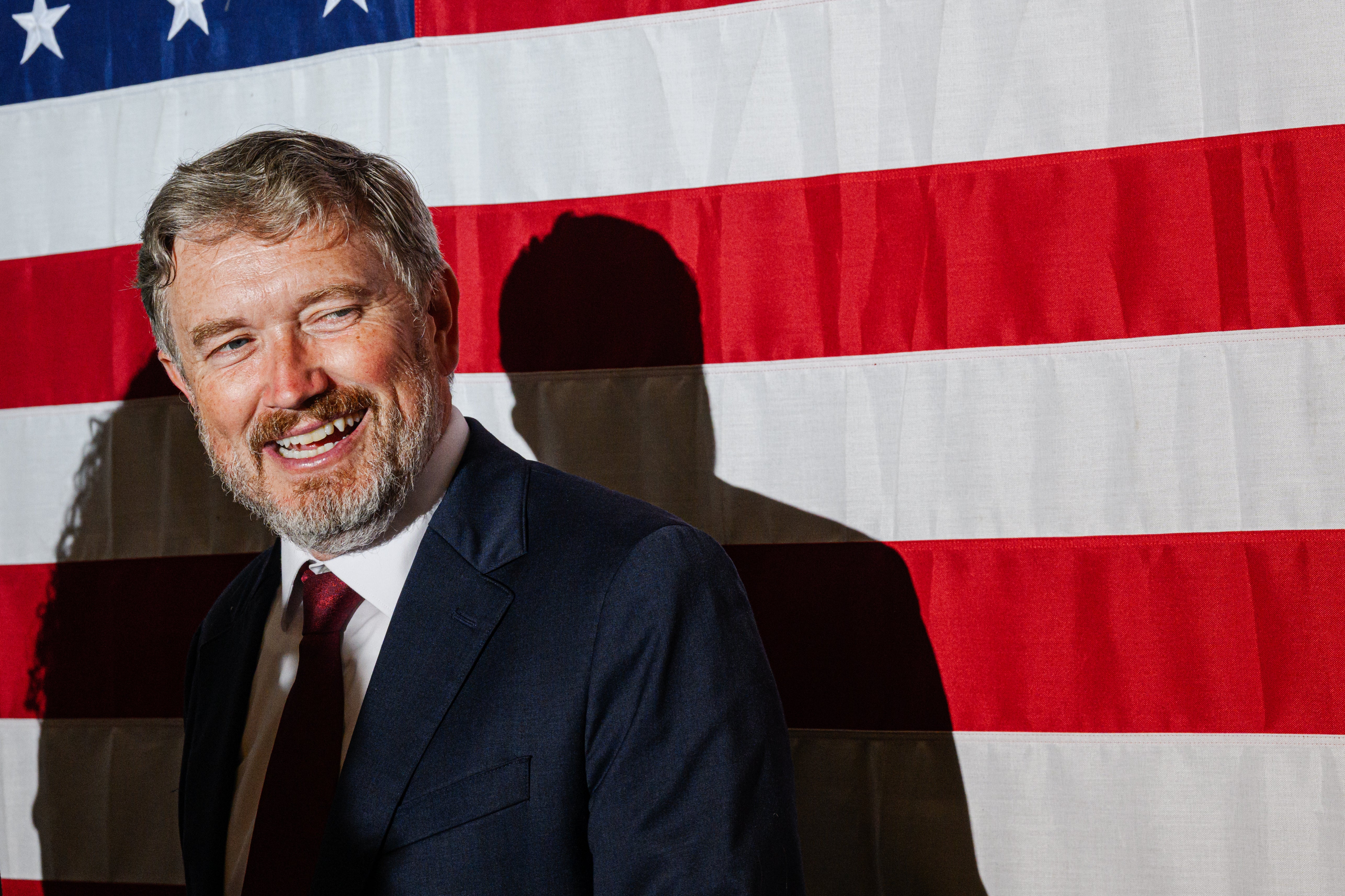 The defeat of Thomas Massie followed other defeats of Donald Trump’s enemies in Republican primaries around the country in 2026