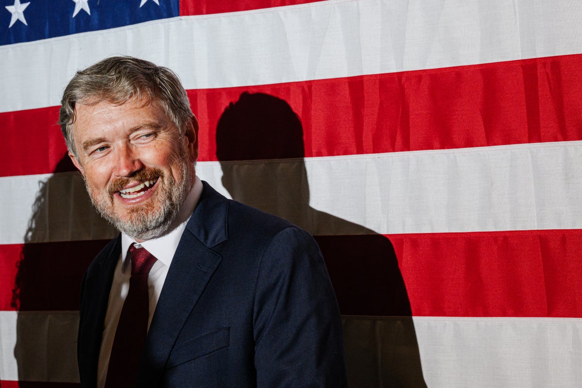 The Anatomy of Ideological Disruption: How Capital and Coalition Dislodged Thomas Massie
