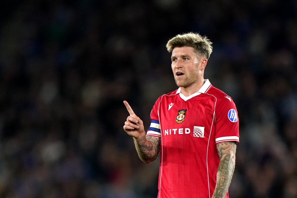 Josh Windass demands Championship play-offs restart with Wrexham replacing Southampton after ‘Spygate’ Josh Windass demands Championship play-offs restart with Wrexham replacing Southampton after ‘Spygate’
