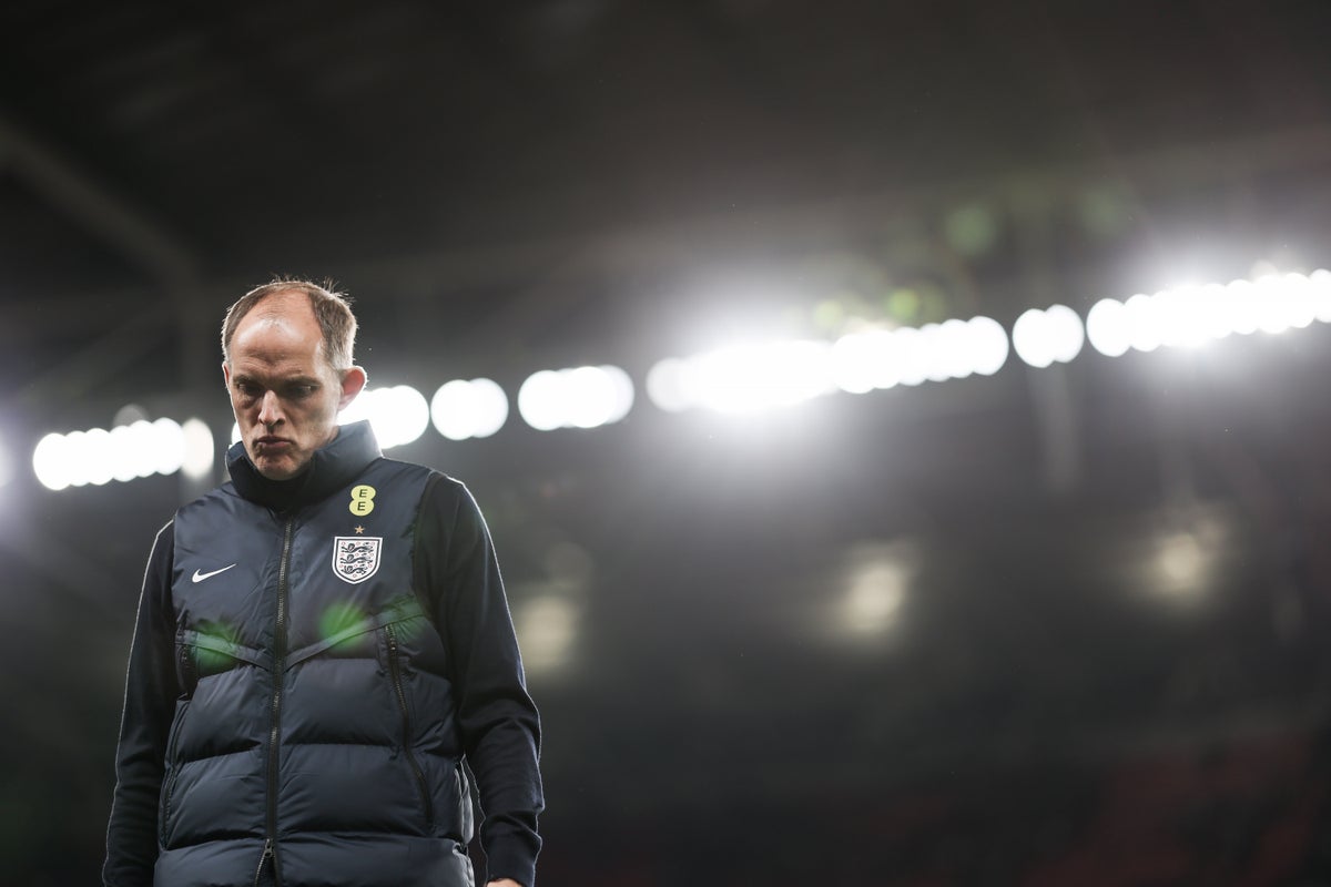 Pick England’s strongest player in each position ahead of Thomas Tuchel’s World Cup squad announcement