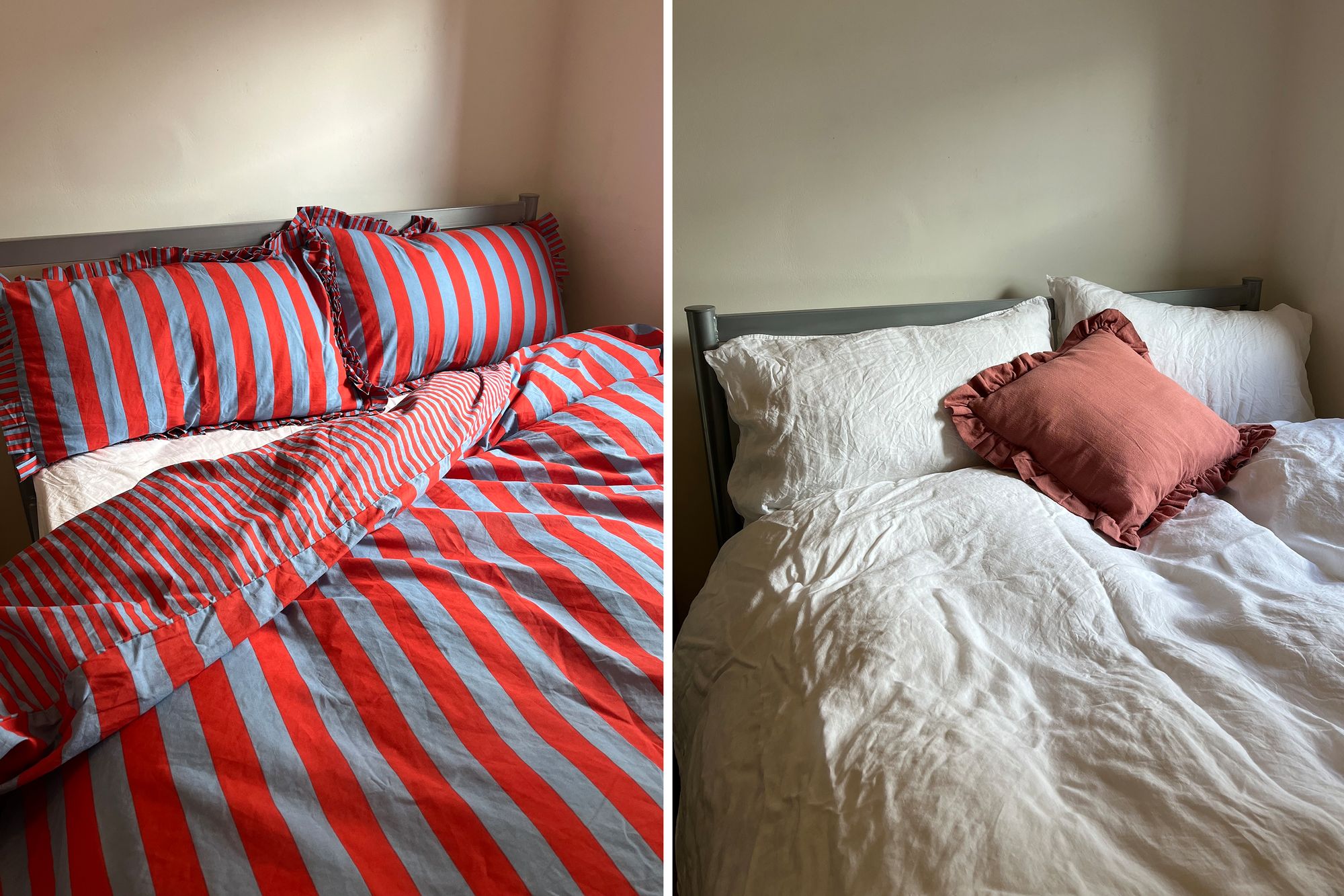 Transform Your Bedroom with Affordable Supermarket Bedding