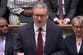Starmer says UK bagged trade deal with North Korea in PMQs blunder