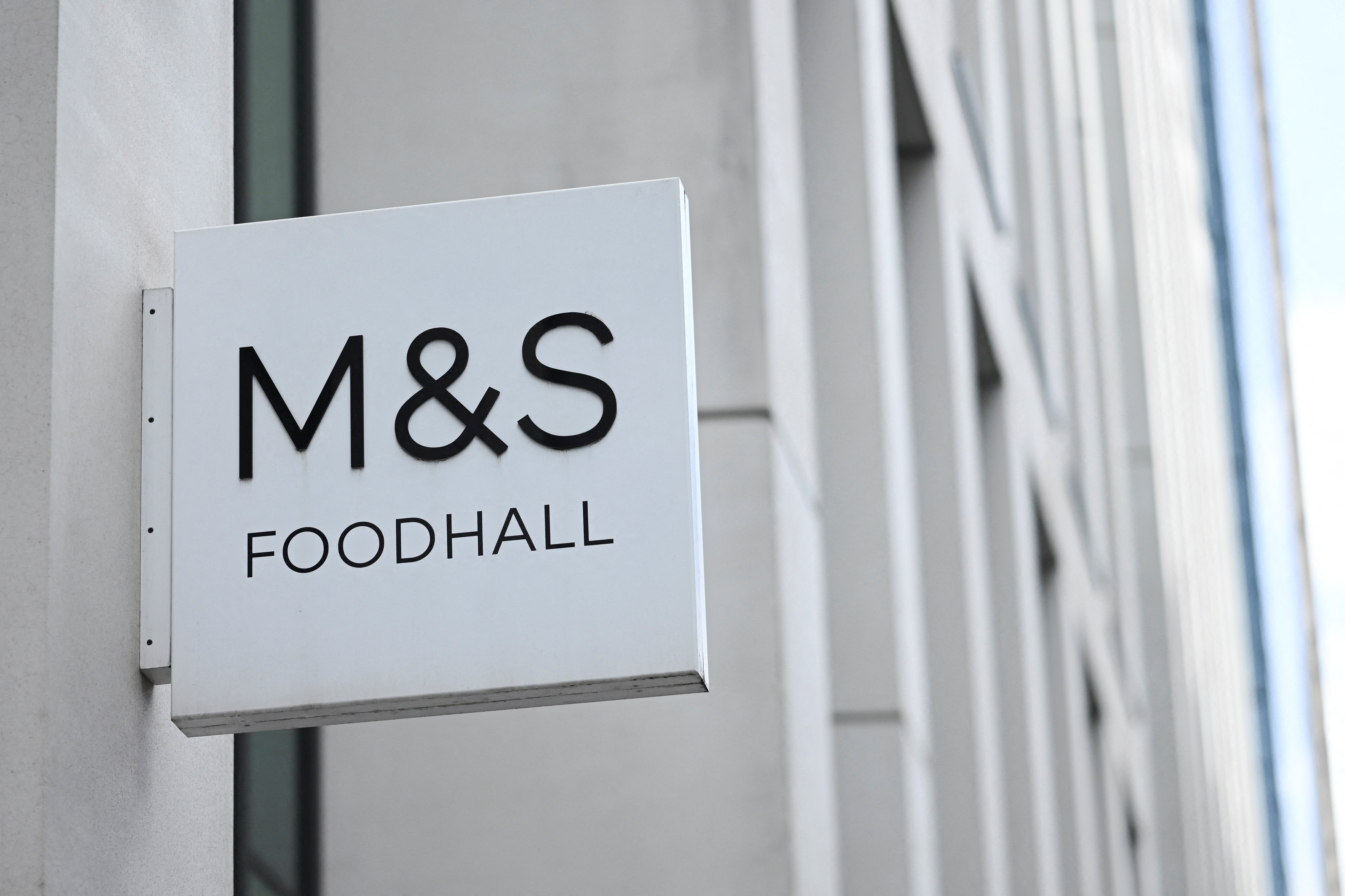 M&S boss Stuart Machin said: ‘It’s completely preposterous. I don’t think the government should be trying to run business.’