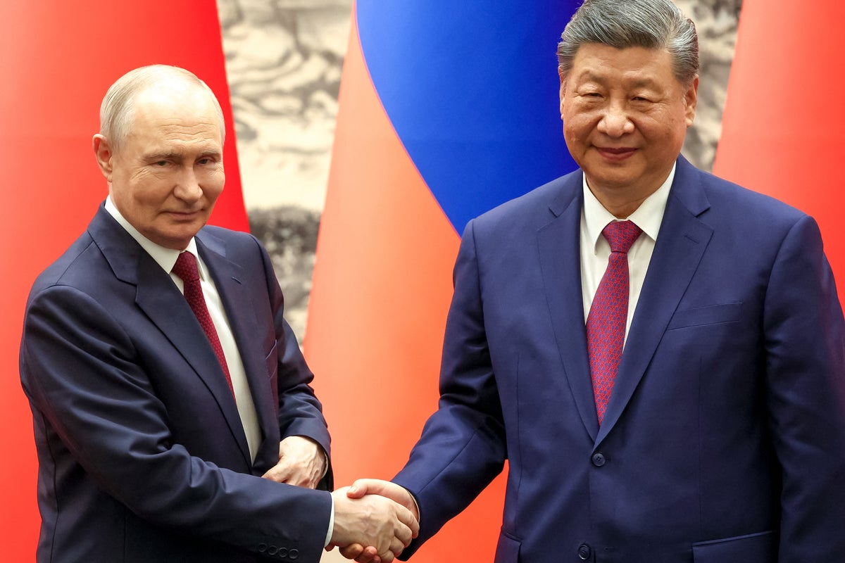 The Real Reason the 2,600km Russia-China Pipeline is Stalled