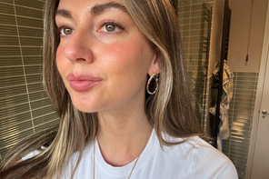 pandora earrings