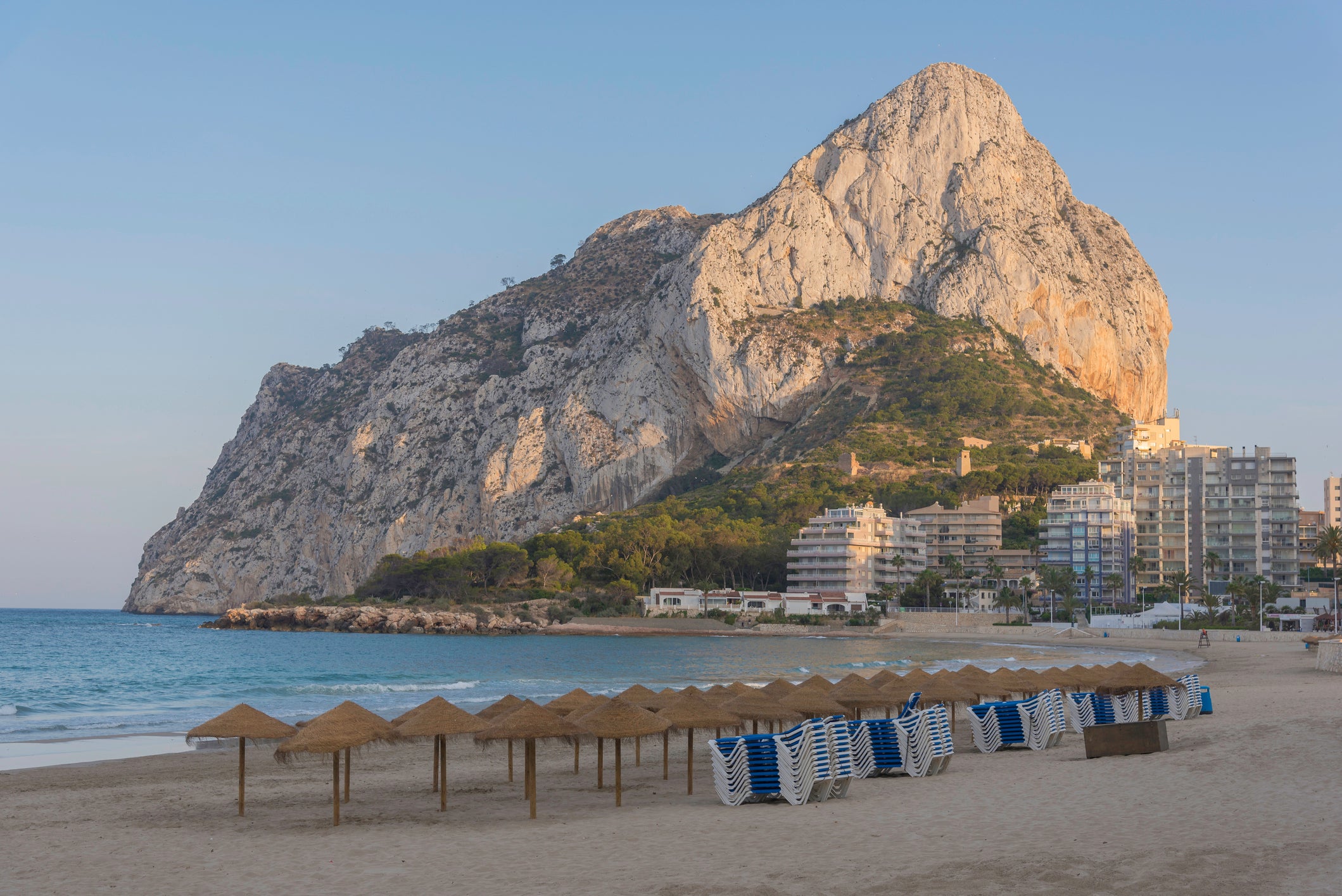 Revealed: The country with the most Blue Flag beaches in 2026