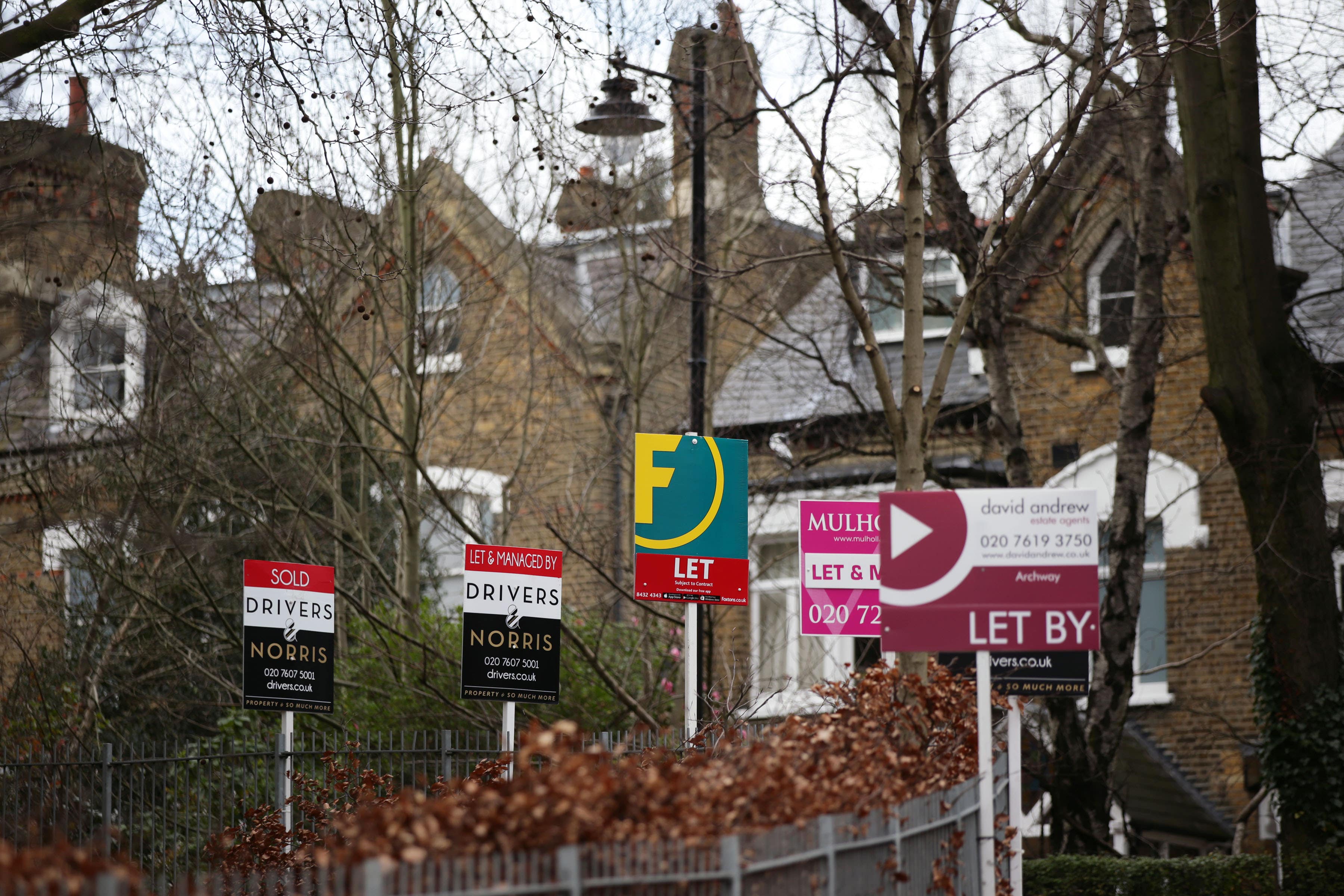 Last week, the New Economics Foundation (NEF) called for an ‘emergency brake’ on rents