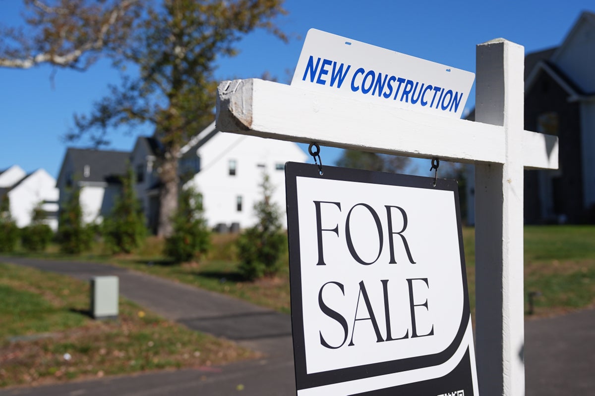 Single Gen Z women outpace Gen Z men to homeownership despite overall decline in first-time buyers