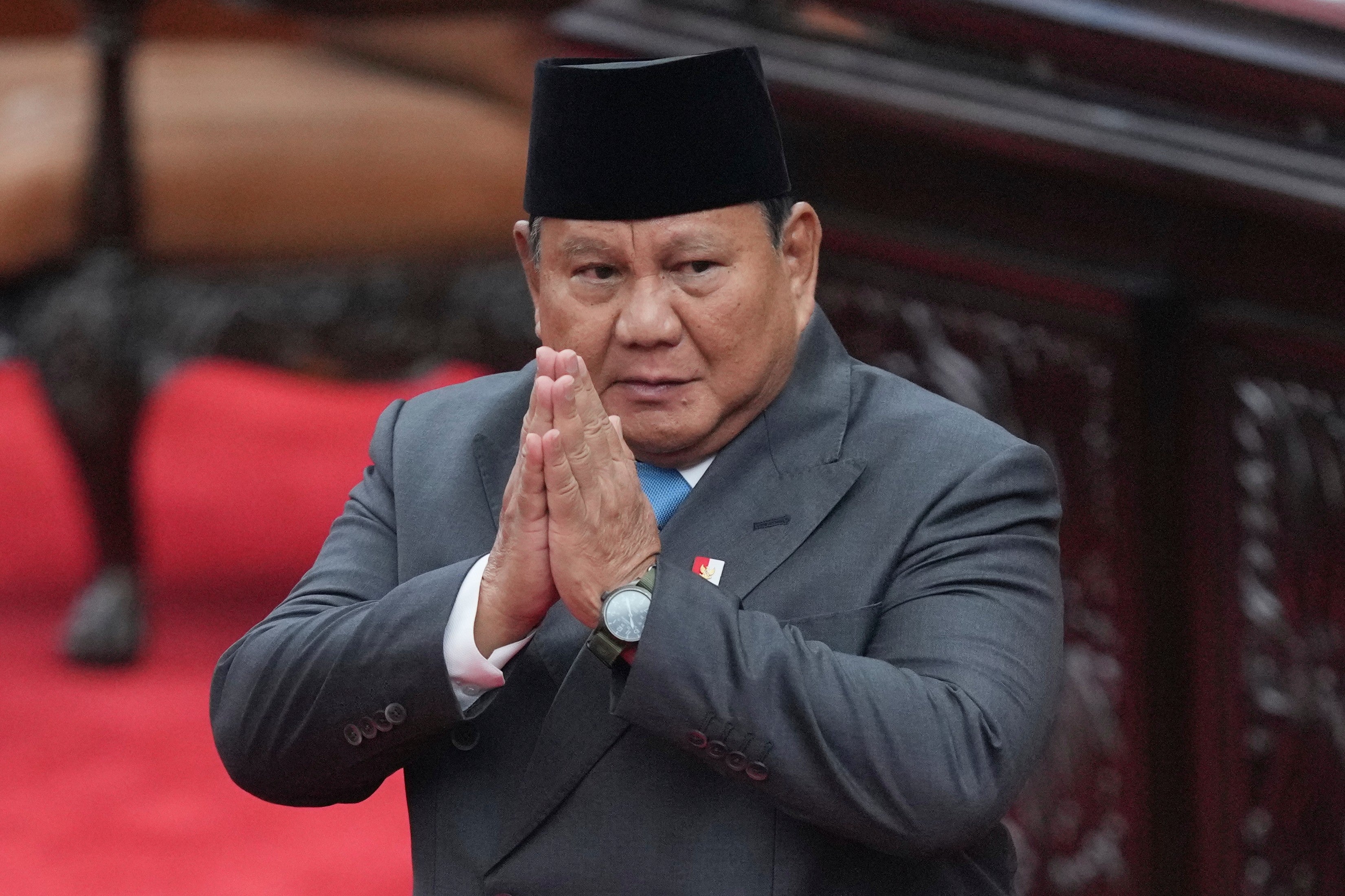 independent.co.uk - Edna Tarigan - Indonesia tightens state control over exports of vital commodities
