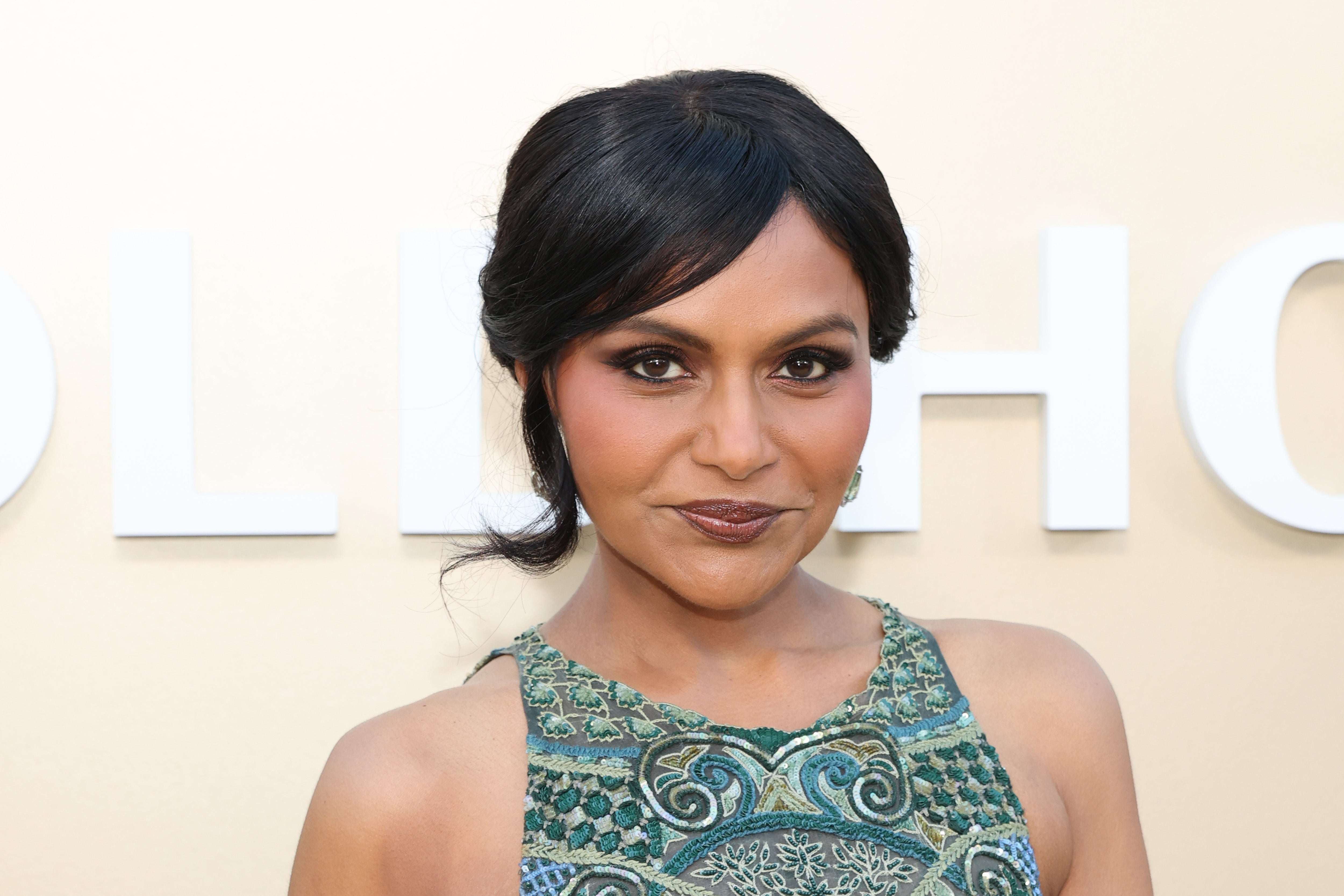 Mindy Kaling says her weight loss is not due to ‘vanity reasons’