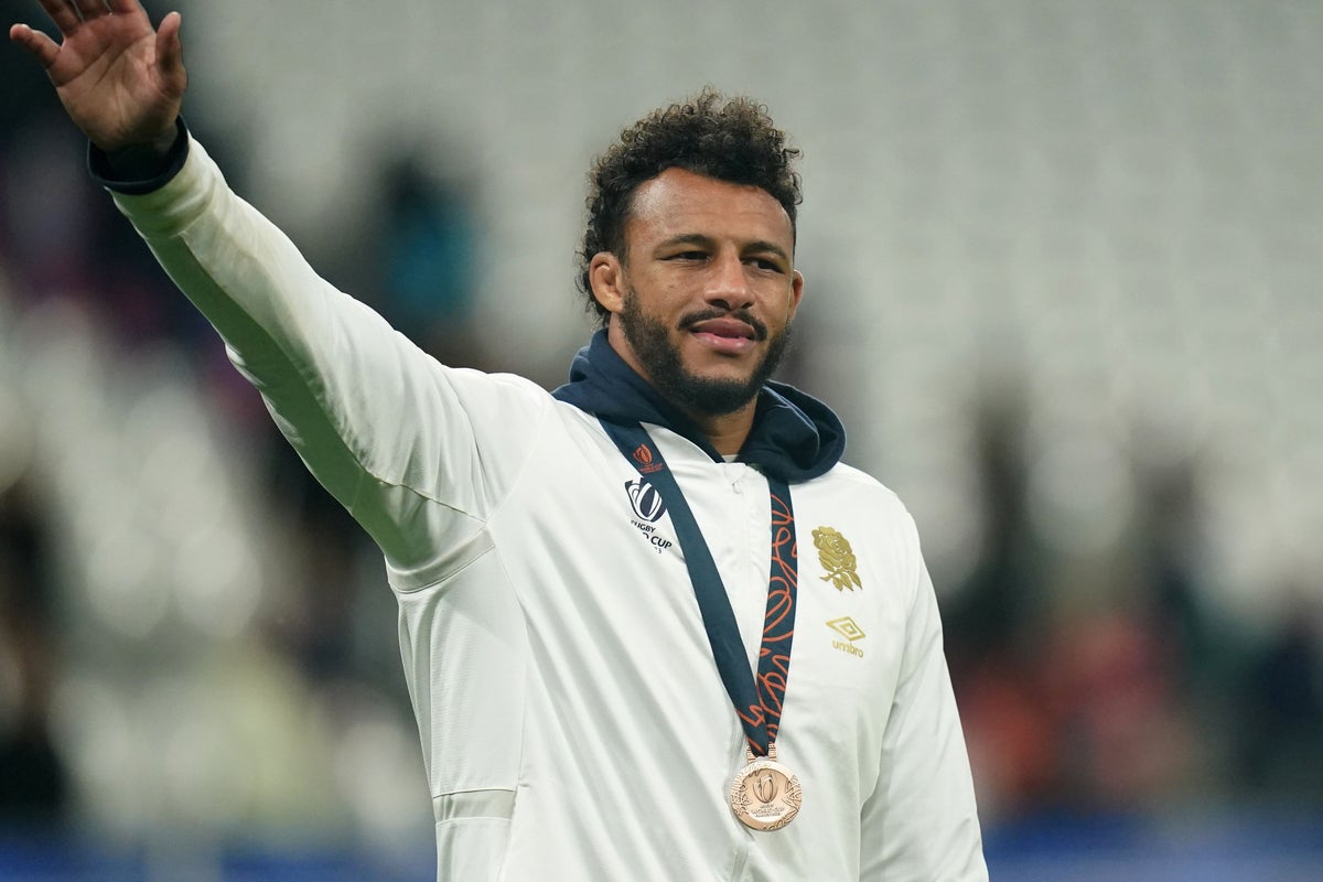 Courtney Lawes&rsquo; Prem performances to be monitored as he targets England comeback