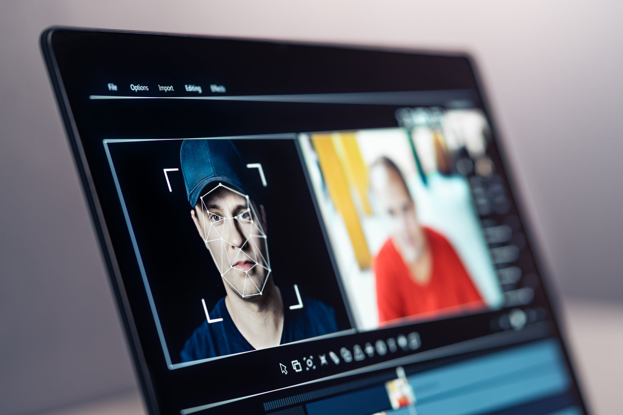 Deepfake images have become an increasingly damaging tool for cyber criminals