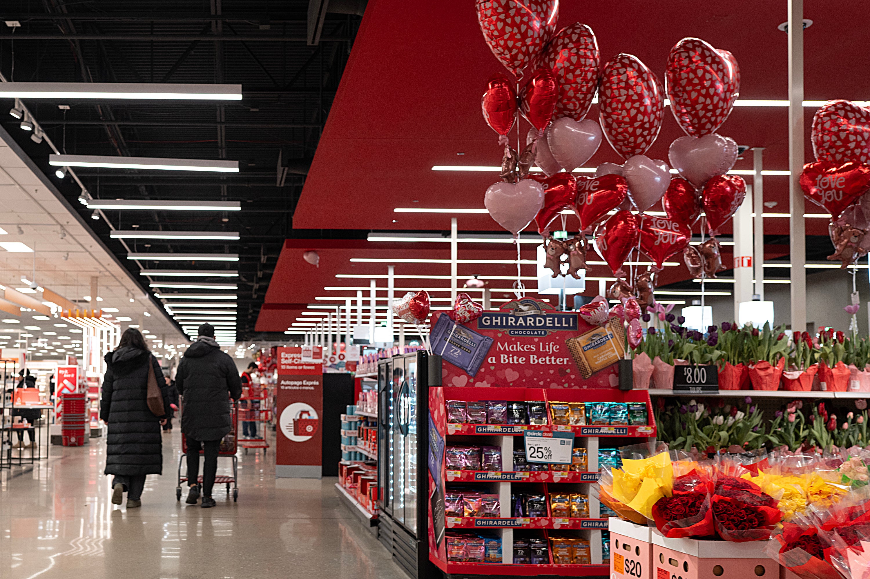 The turnaround plan focuses on store remodels, restoring the brand's reputation for stylish yet affordable clothing, and enhancing store staffing and worker training (Getty)