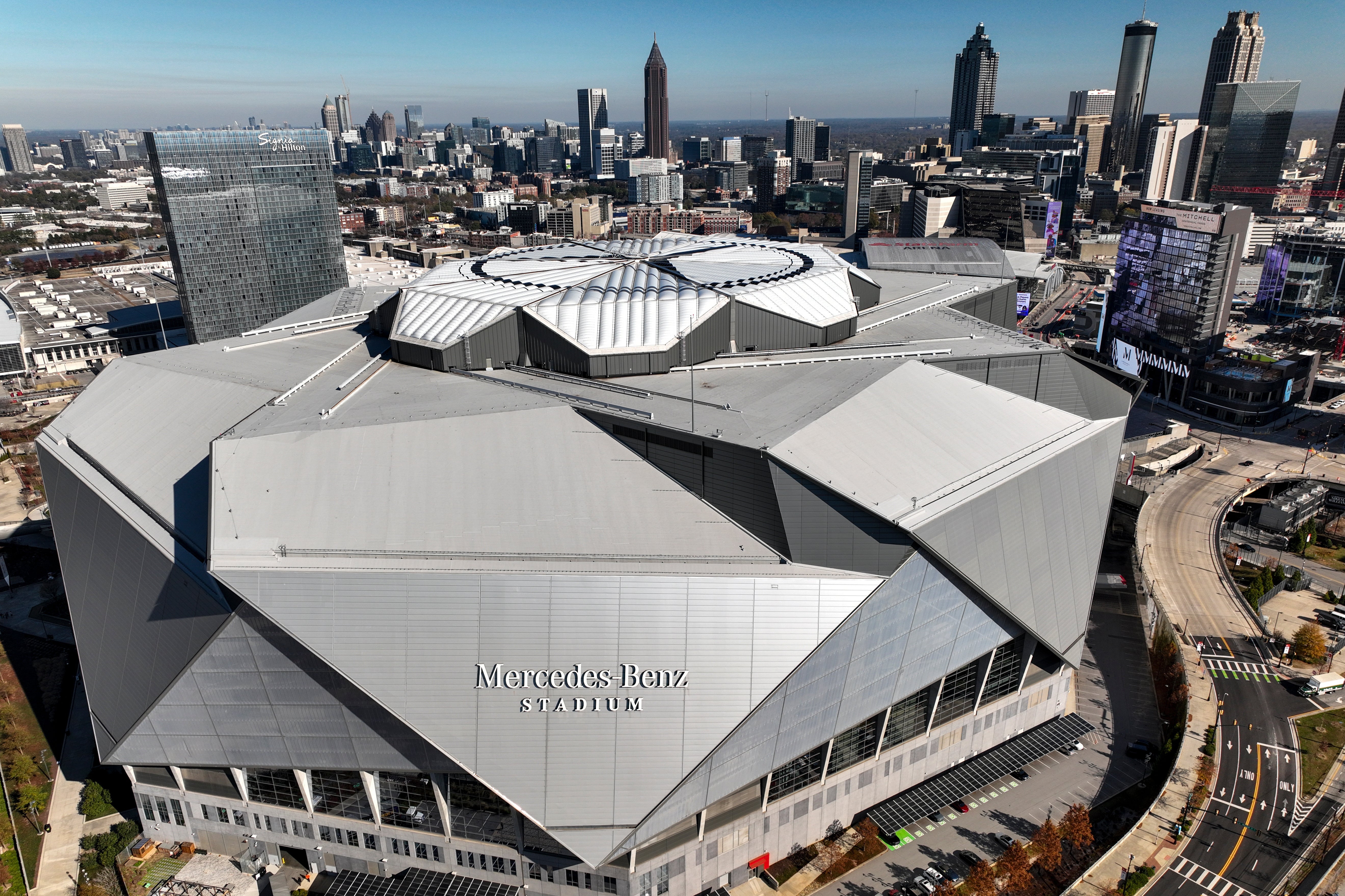 MUNDIAL ATLANTA
