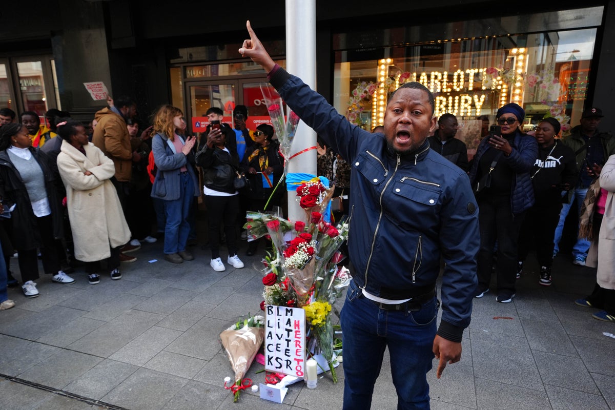 The Myth of the Dublin Street Outrage and the Real Crisis We Ignore