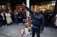 Outrage in Ireland over death of Black man who was restrained on Dublin street