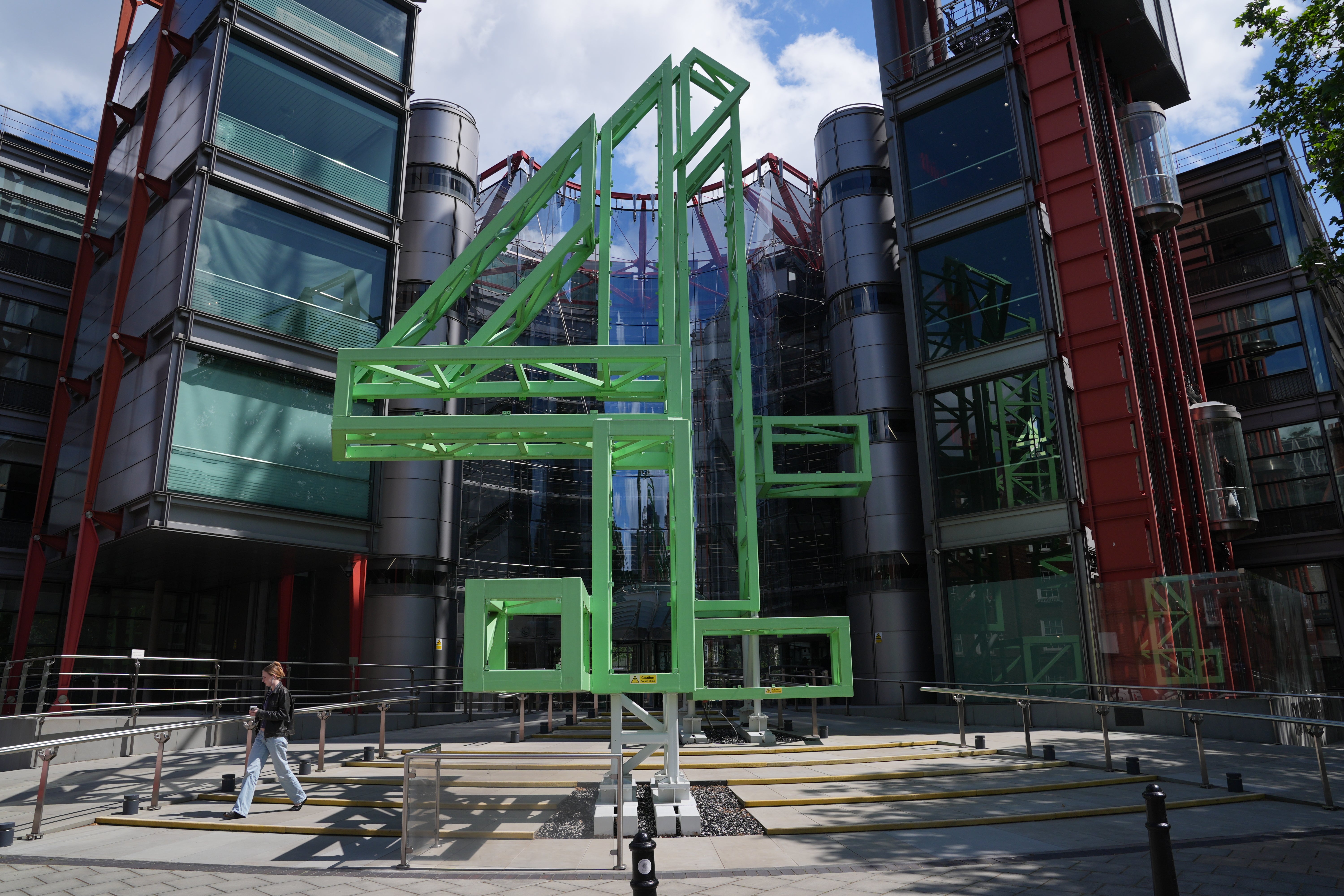 Channel 4's boss said the accounts were 'very troubling'