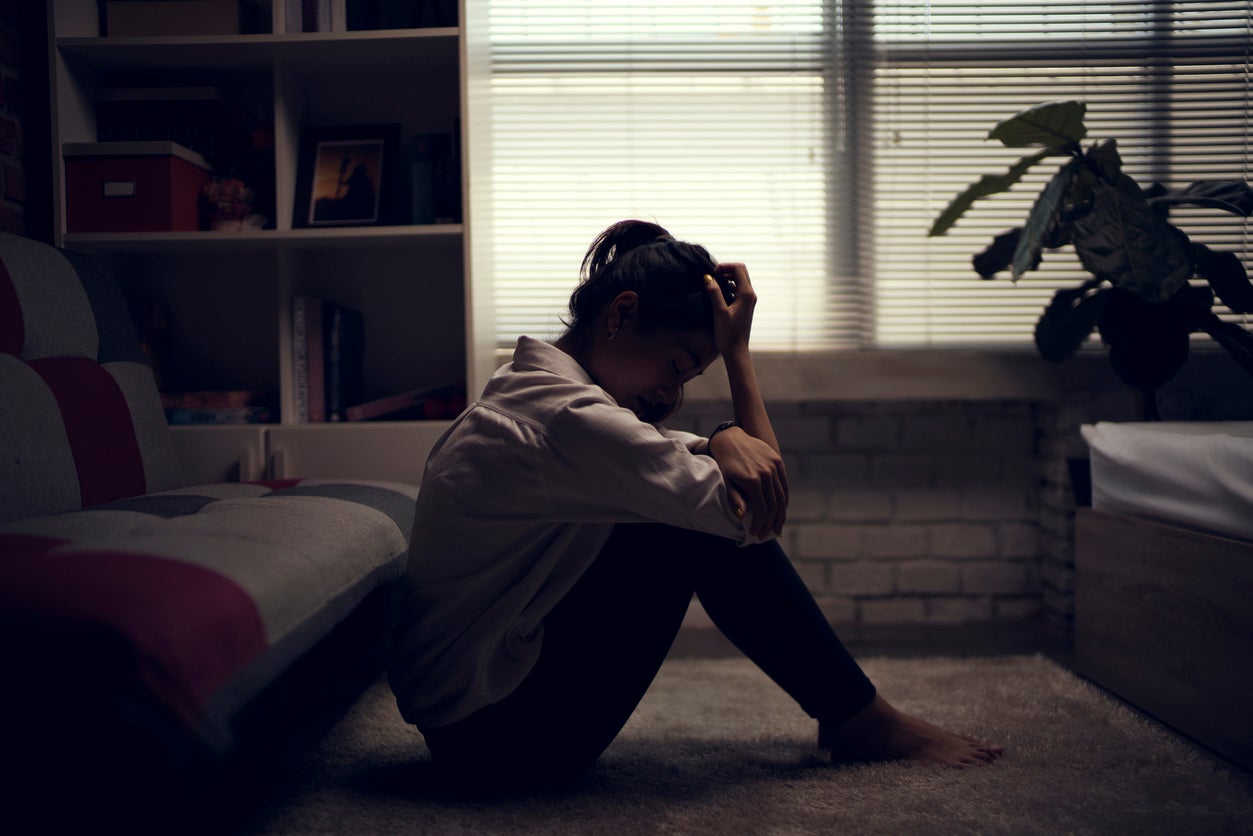 Recent research shows that about a third of people with depression have signs of inflammation in their blood