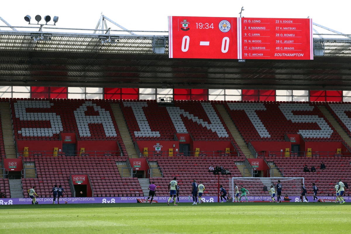 Southampton could face further punishment over ‘Spygate’ scandal as FA launches investigation