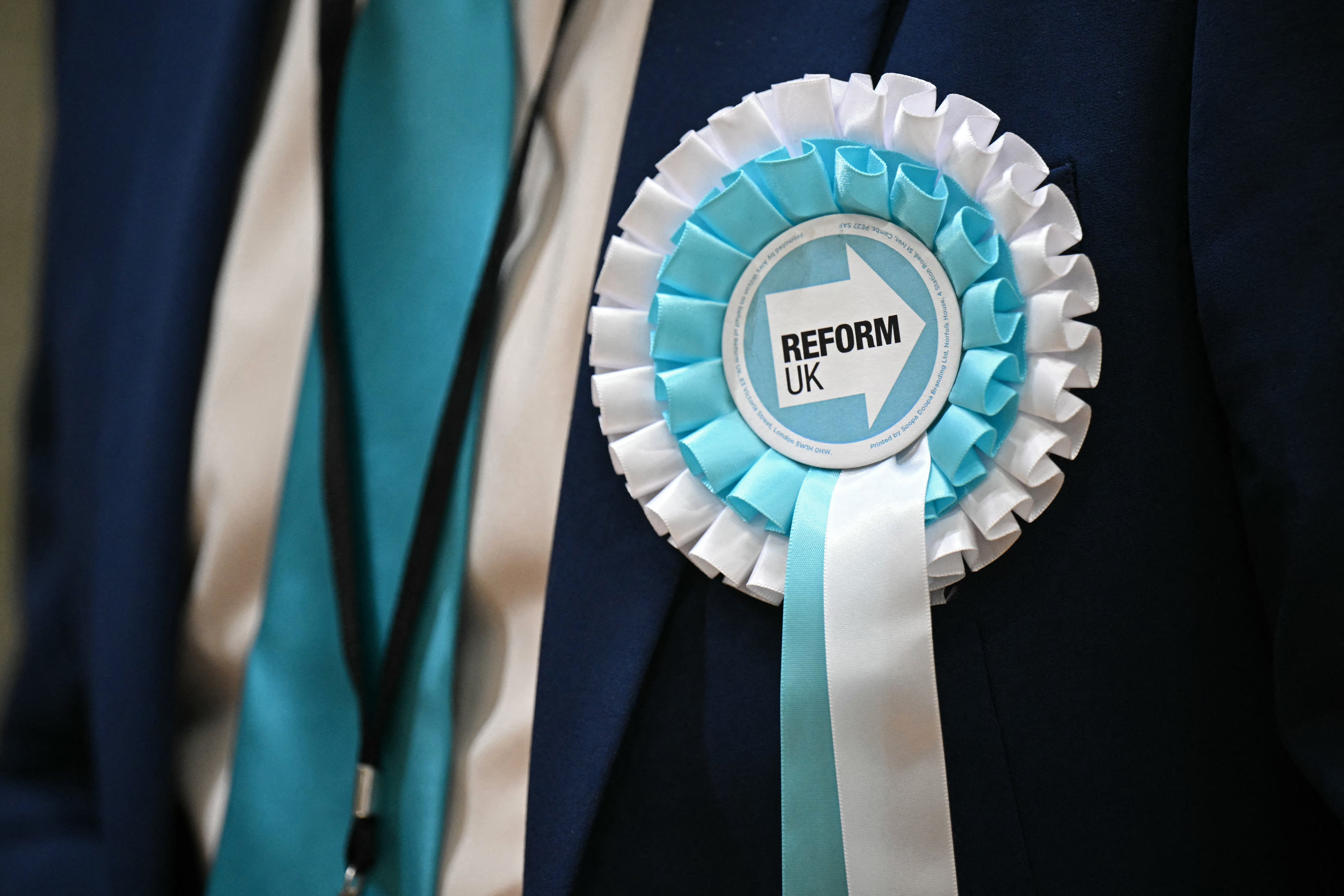 Reform councillor suspended after calling for John Bercow to be hanged