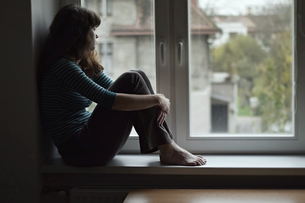 Experts uncover anti-inflammatory drug that could help millions of Brits who suffer from depression – UK Times Experts uncover anti-inflammatory drug that could help millions of Brits who suffer from depression – UK Times