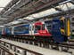 First look at new Great British Railways branded train ahead of public ownership
